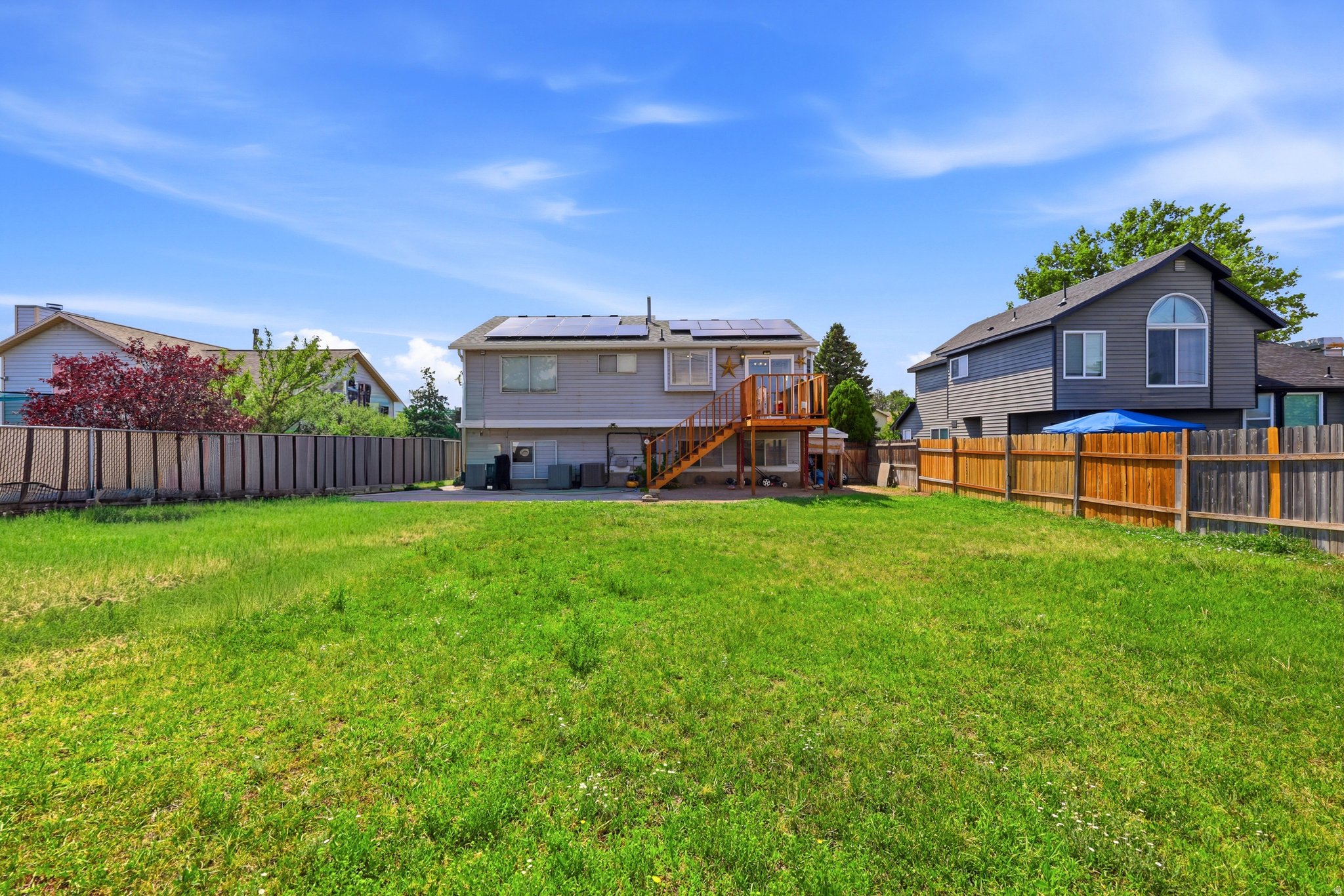 SUNCREST - Residential