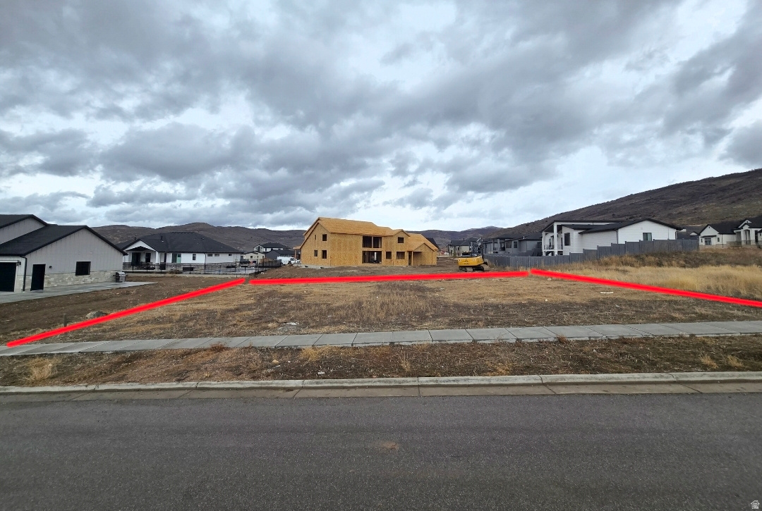 COTTONWOOD PHASE 7 - Land