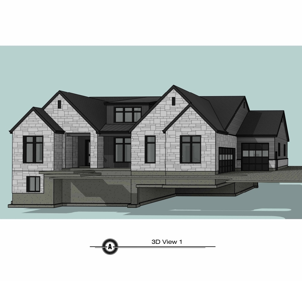 COTTONWOOD PHASE 7 - Land