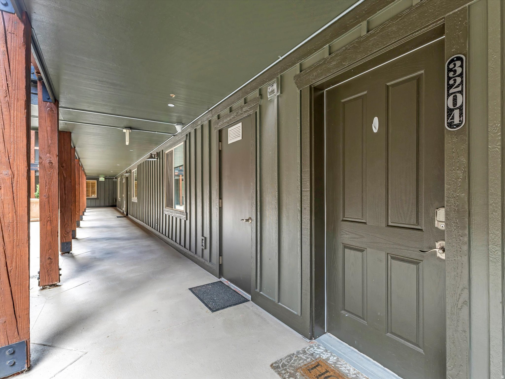 BEAR HOLLOW VILLAGE - Residential