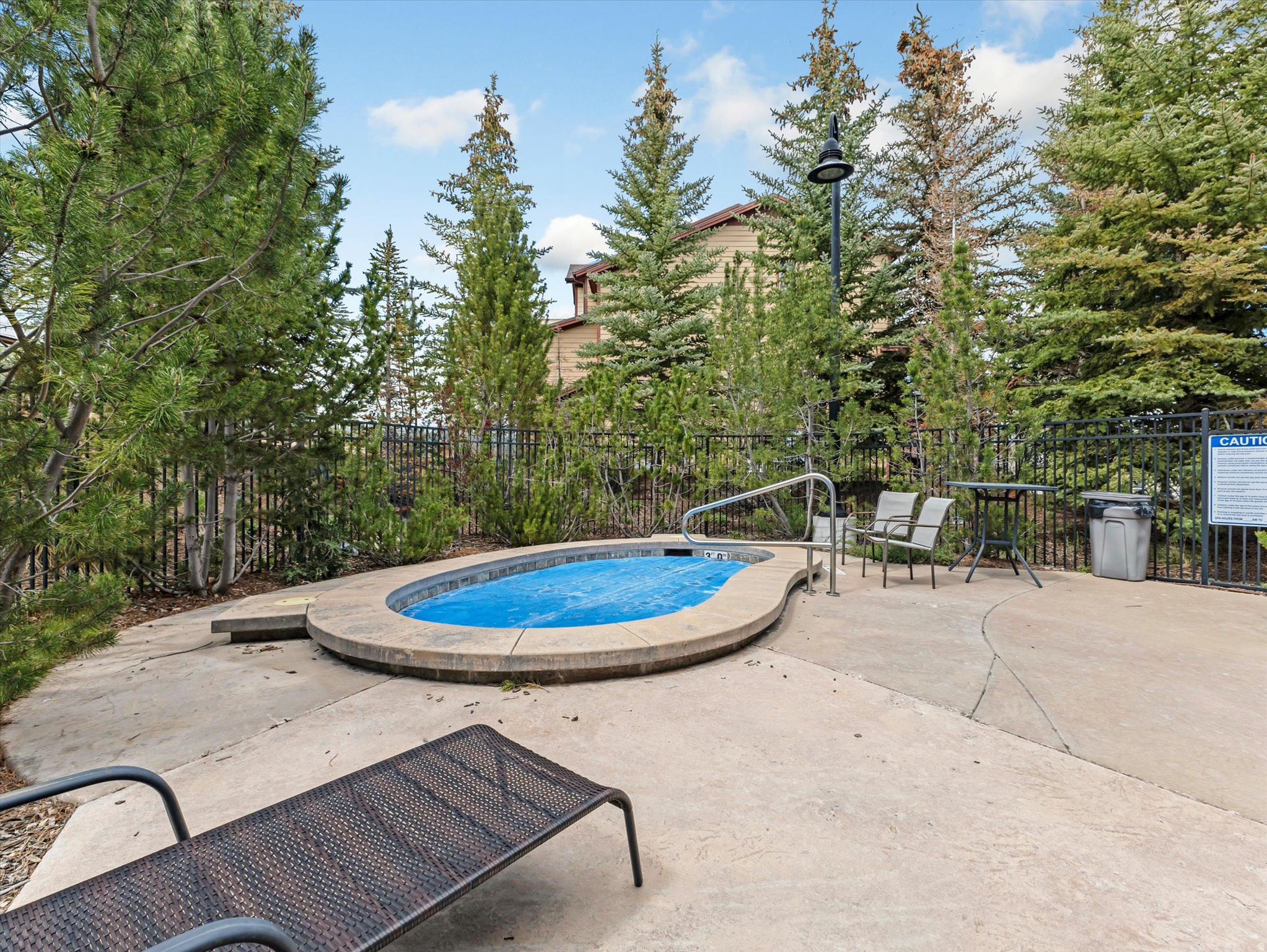 BEAR HOLLOW VILLAGE - Residential