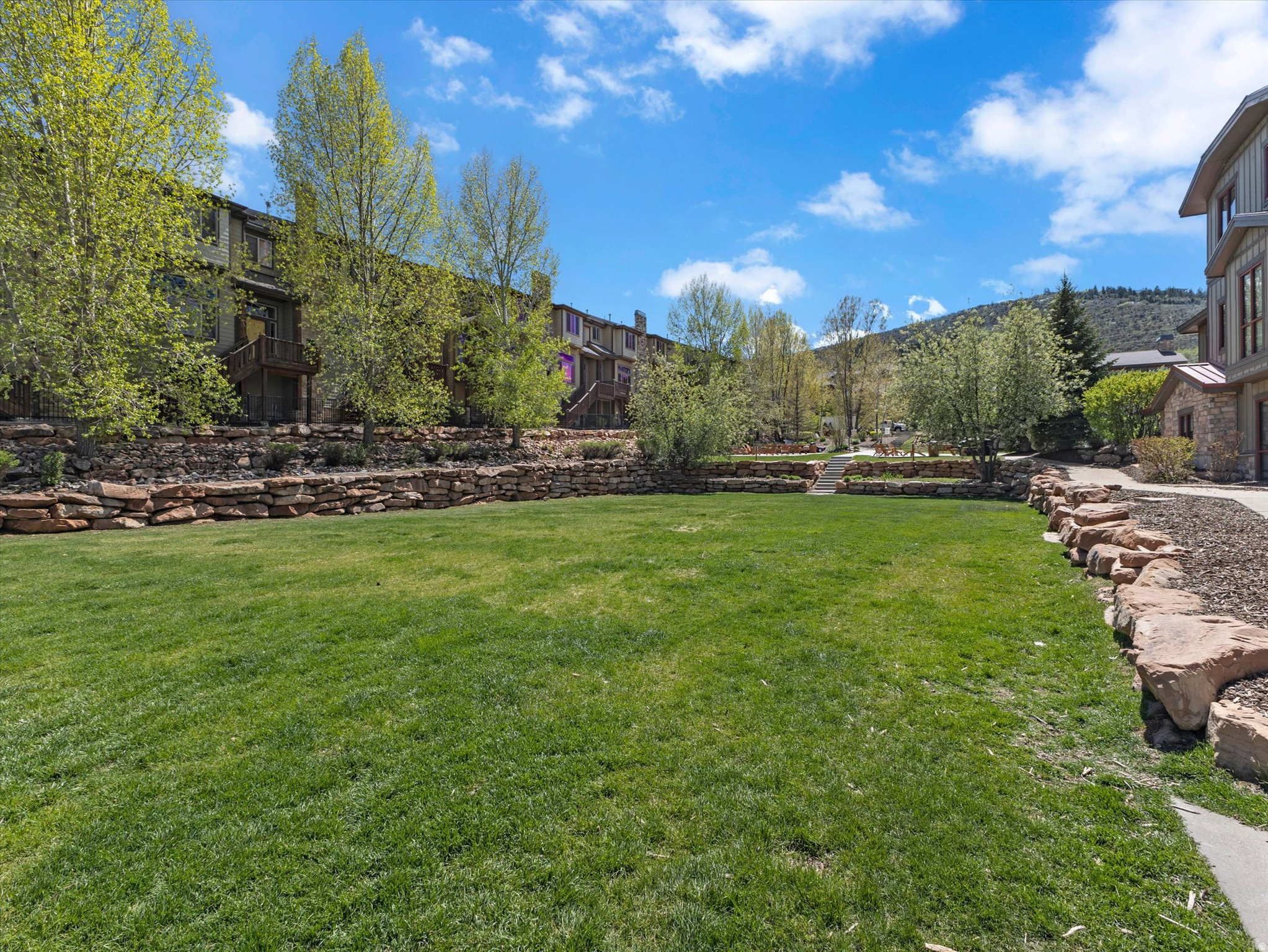 BEAR HOLLOW VILLAGE - Residential