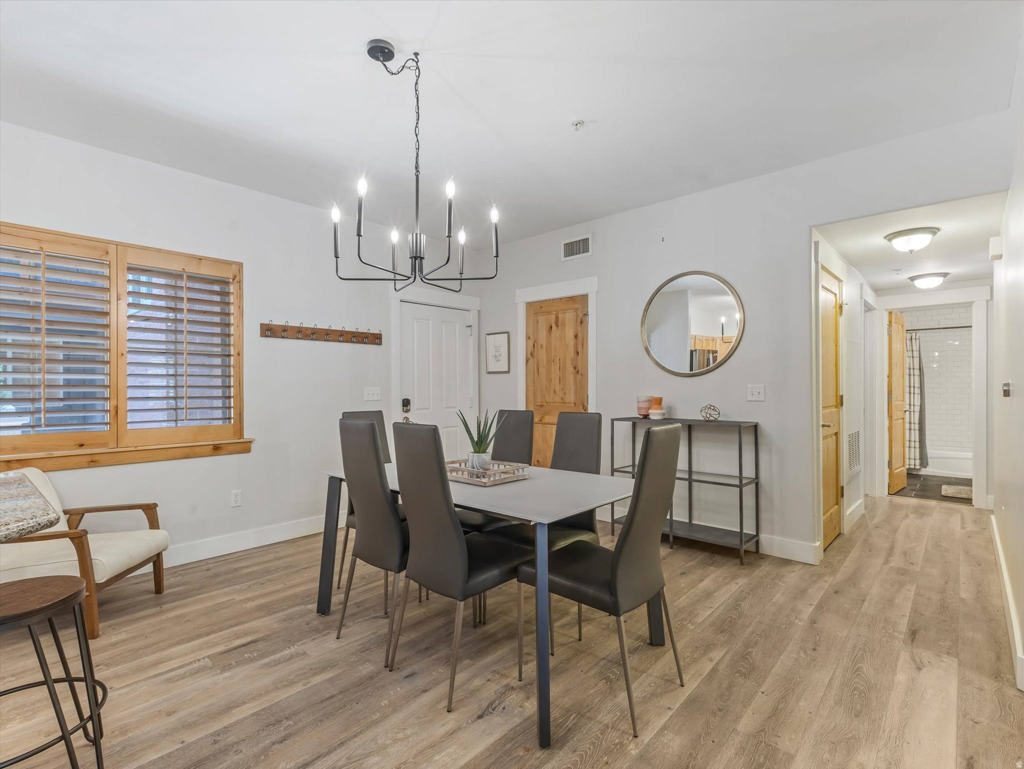 BEAR HOLLOW VILLAGE - Residential