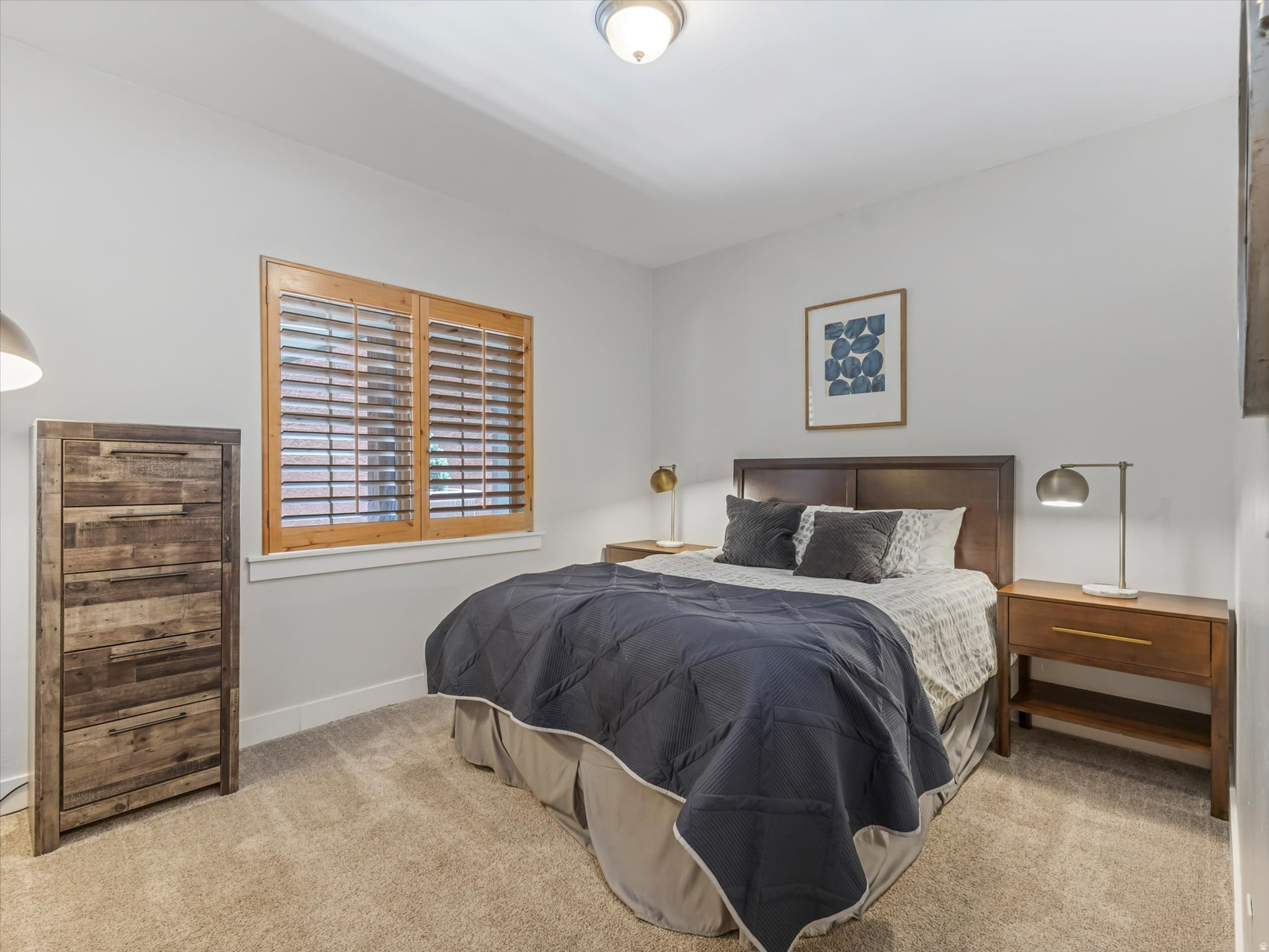 BEAR HOLLOW VILLAGE - Residential
