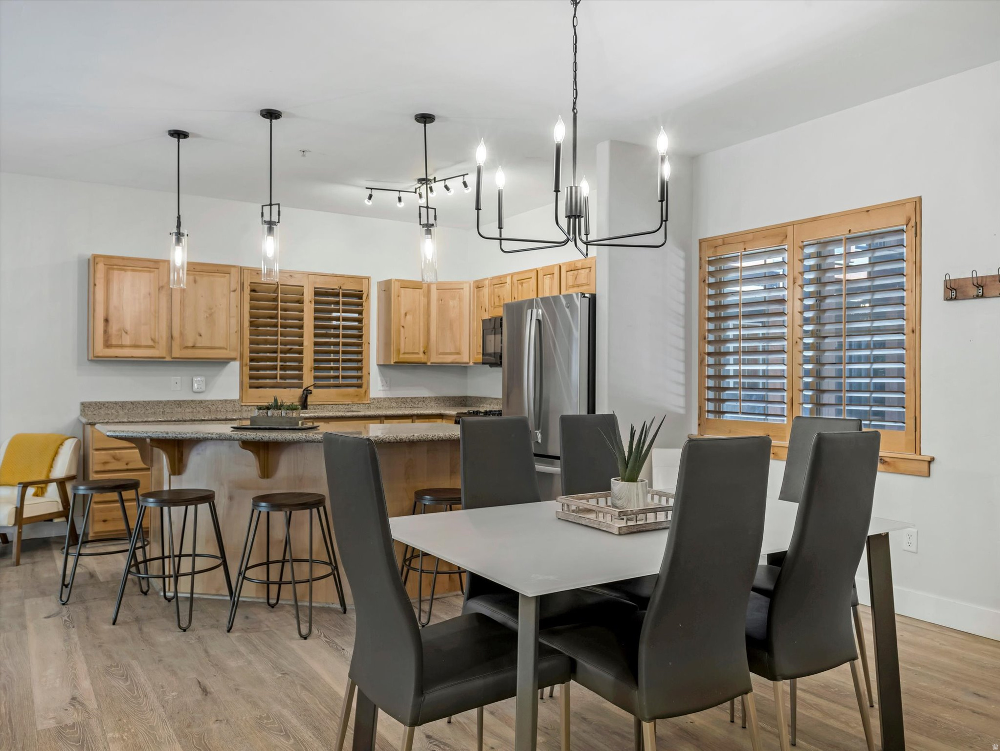 BEAR HOLLOW VILLAGE - Residential