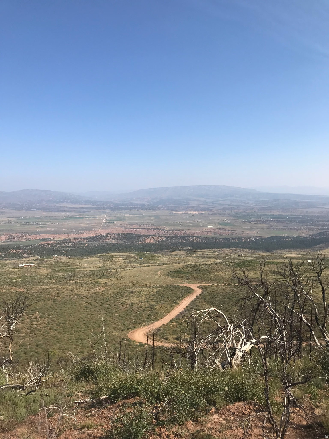 215 MOUNTAIN VIEW ESTATES - Land