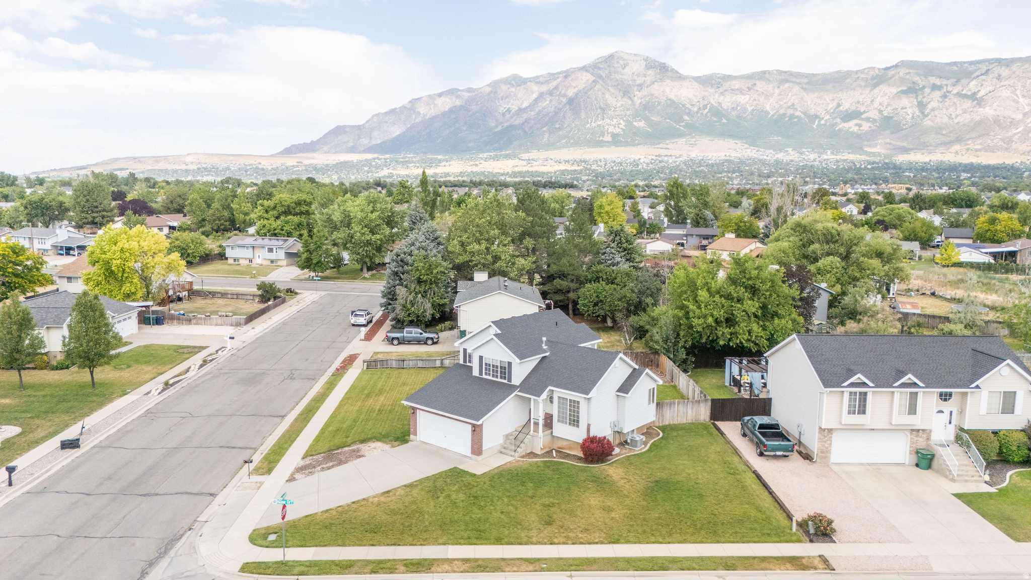 THE COLONY - Residential