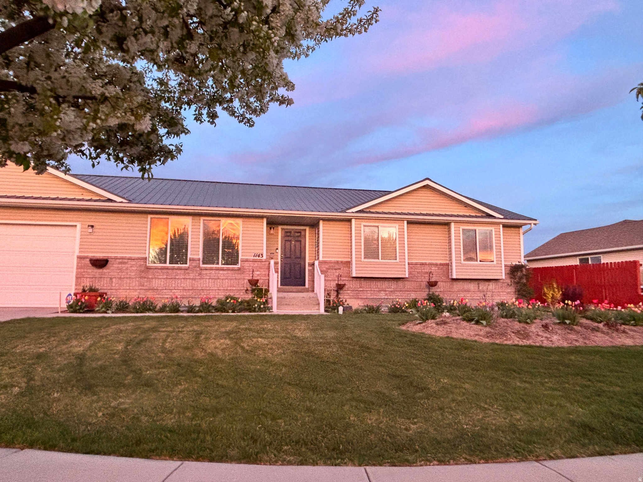 CENTENNIAL - Residential