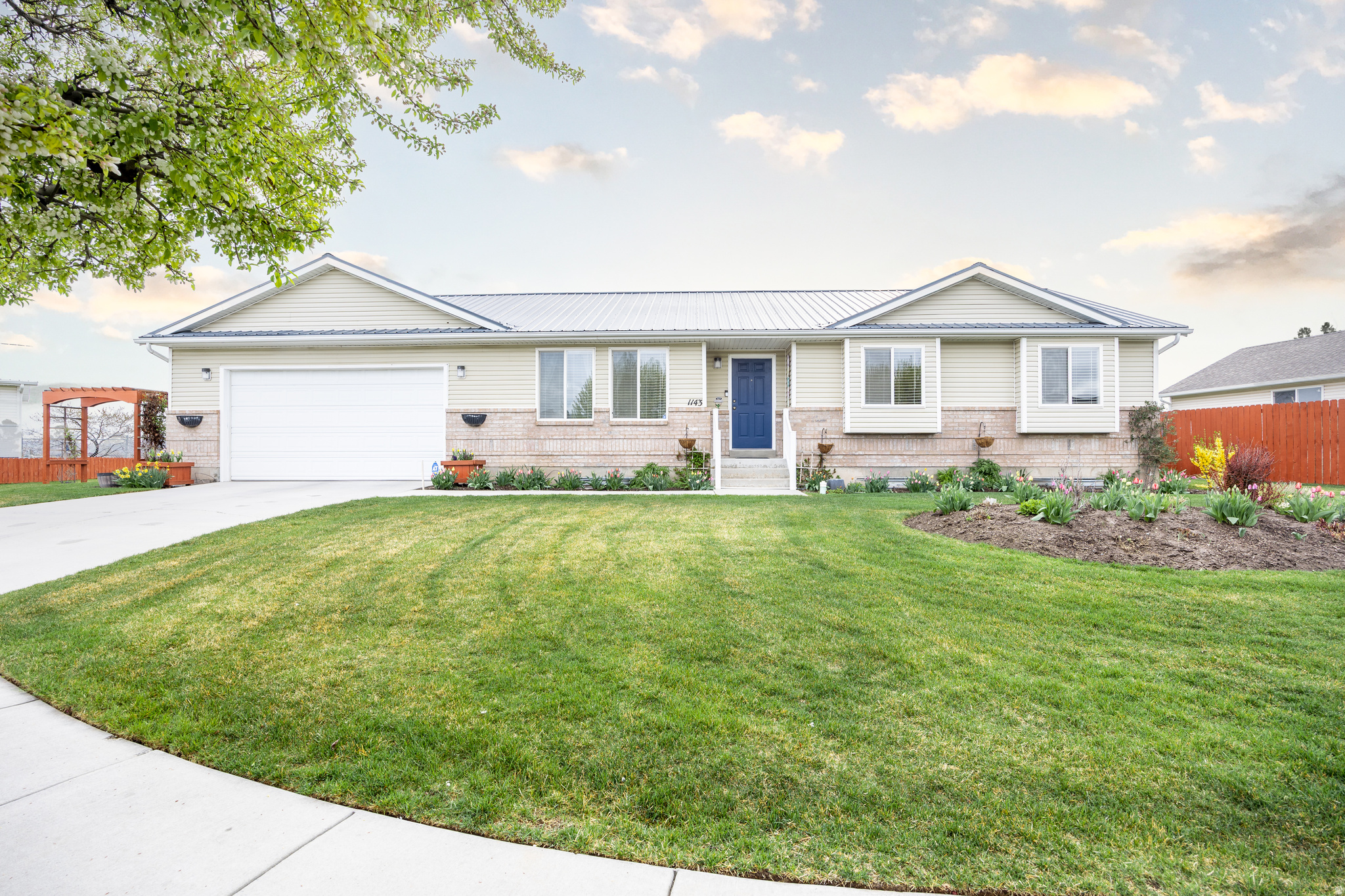 CENTENNIAL - Residential