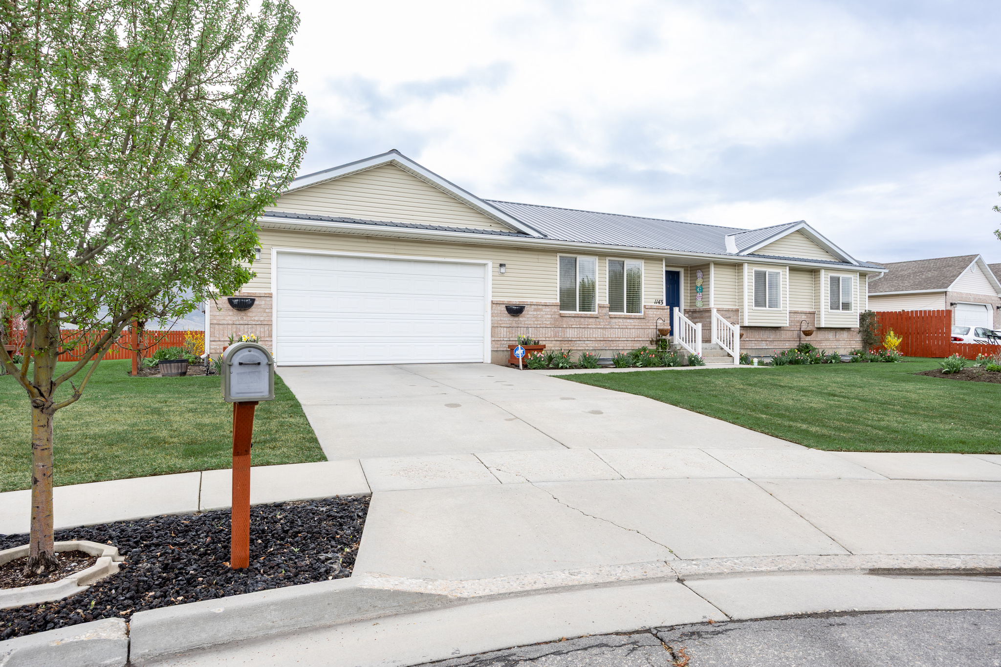 CENTENNIAL - Residential