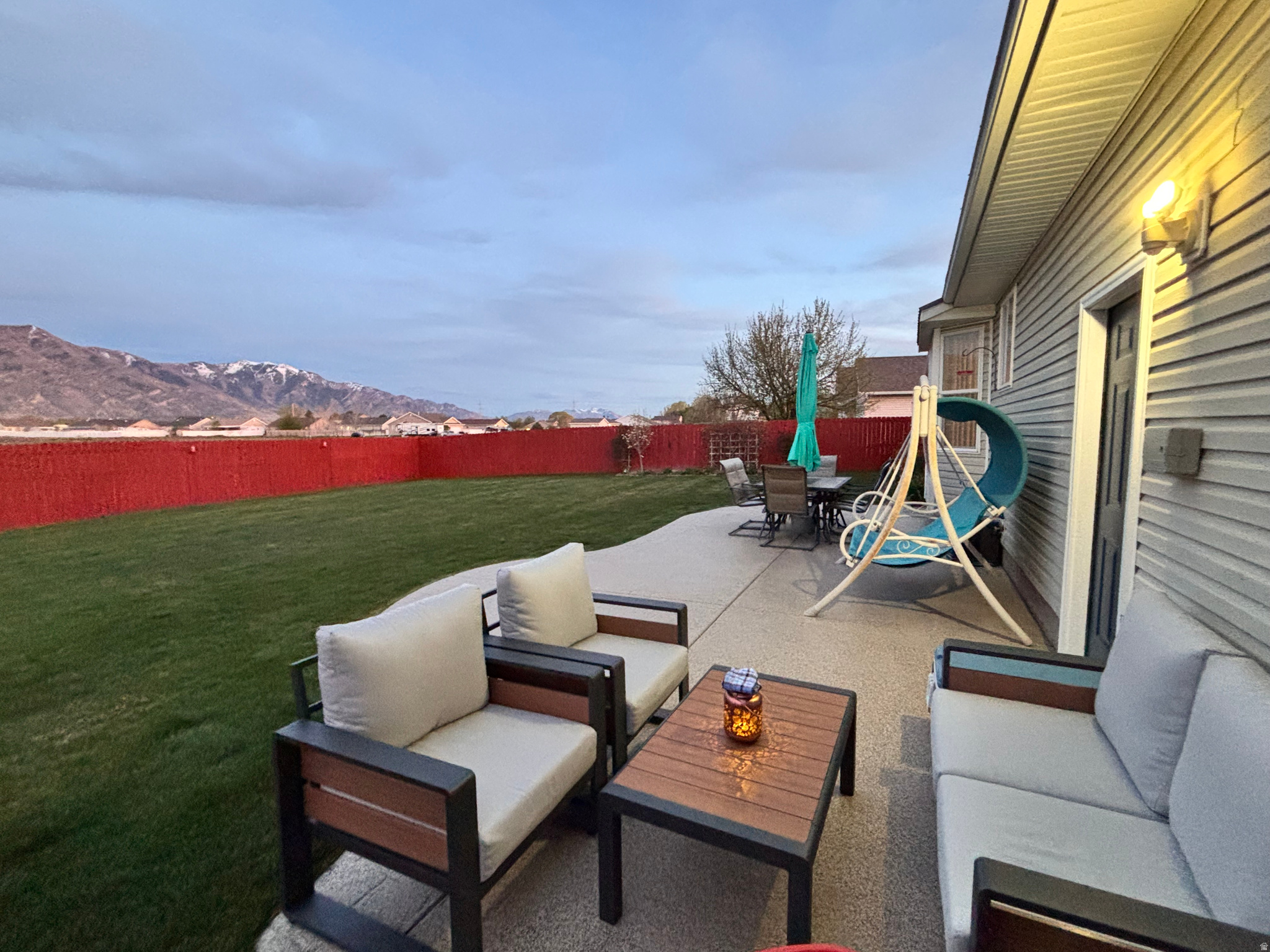 CENTENNIAL - Residential