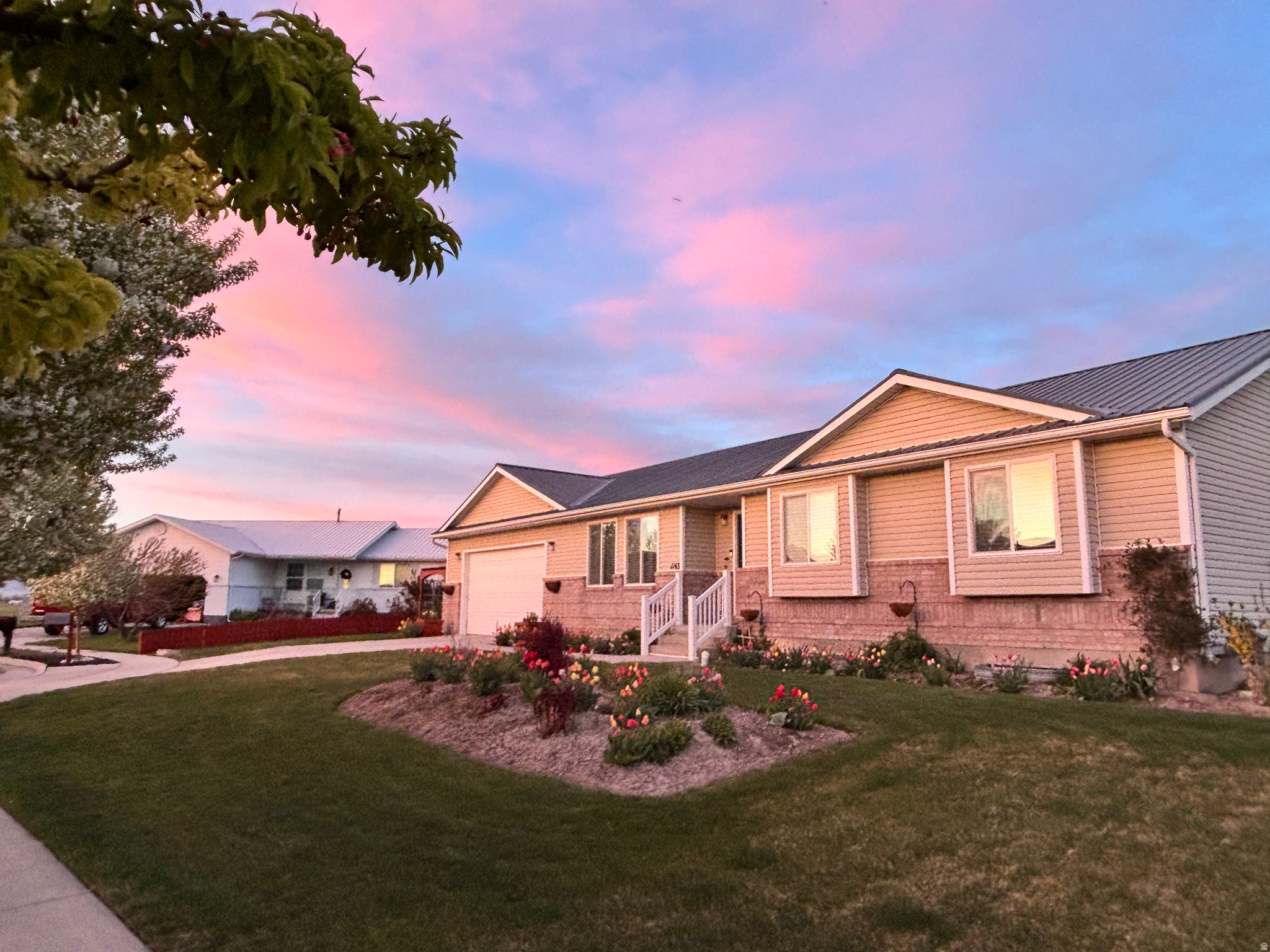 CENTENNIAL - Residential