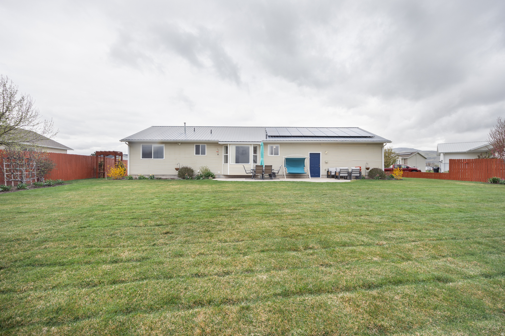 CENTENNIAL - Residential