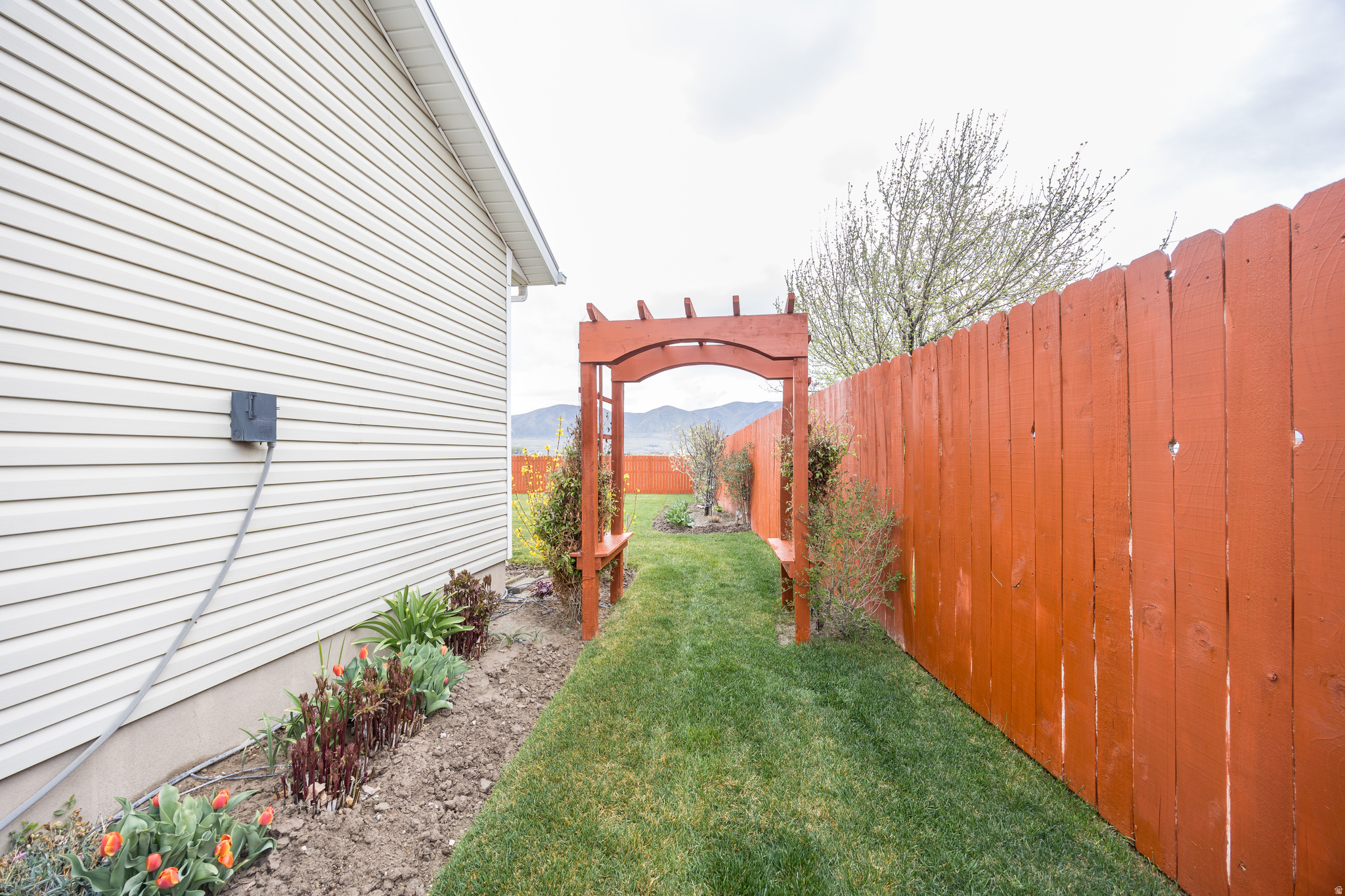 CENTENNIAL - Residential