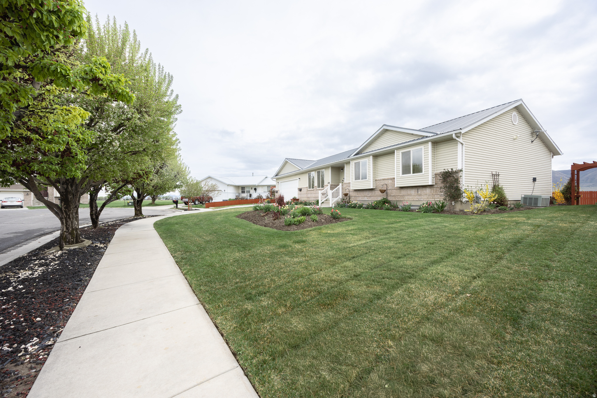 CENTENNIAL - Residential