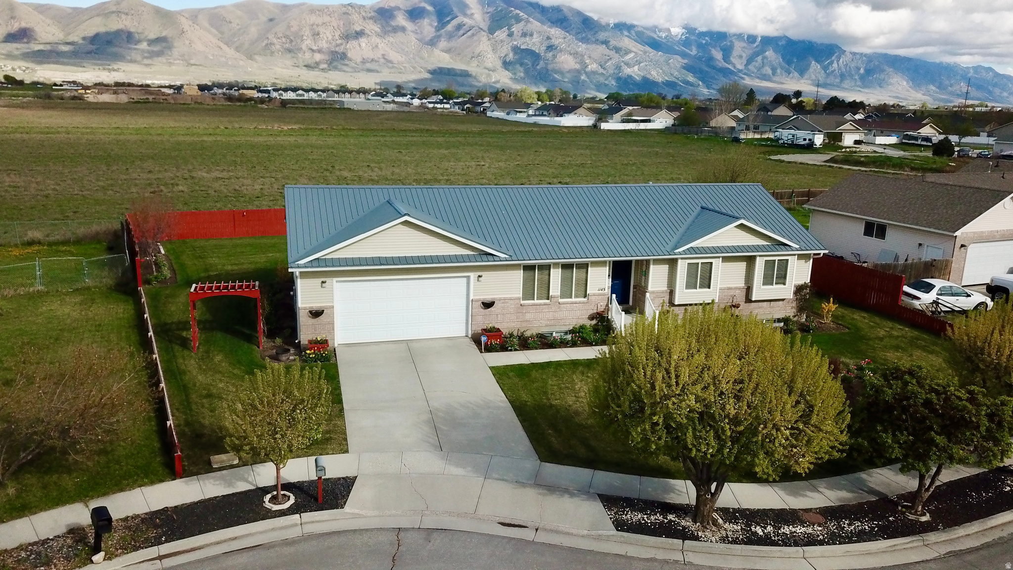 CENTENNIAL - Residential