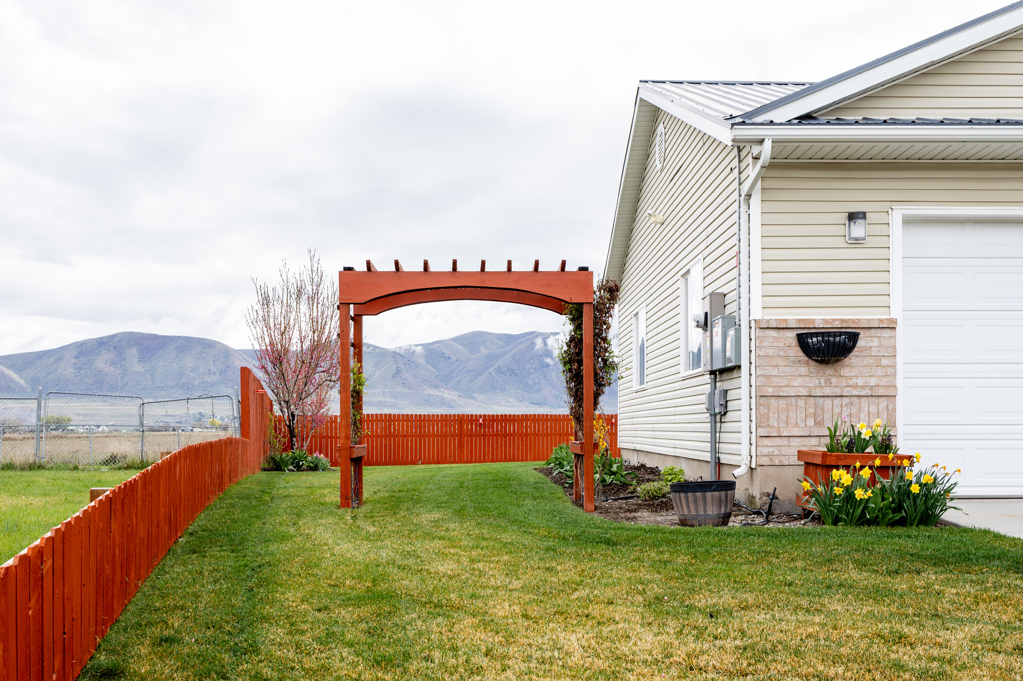 CENTENNIAL - Residential