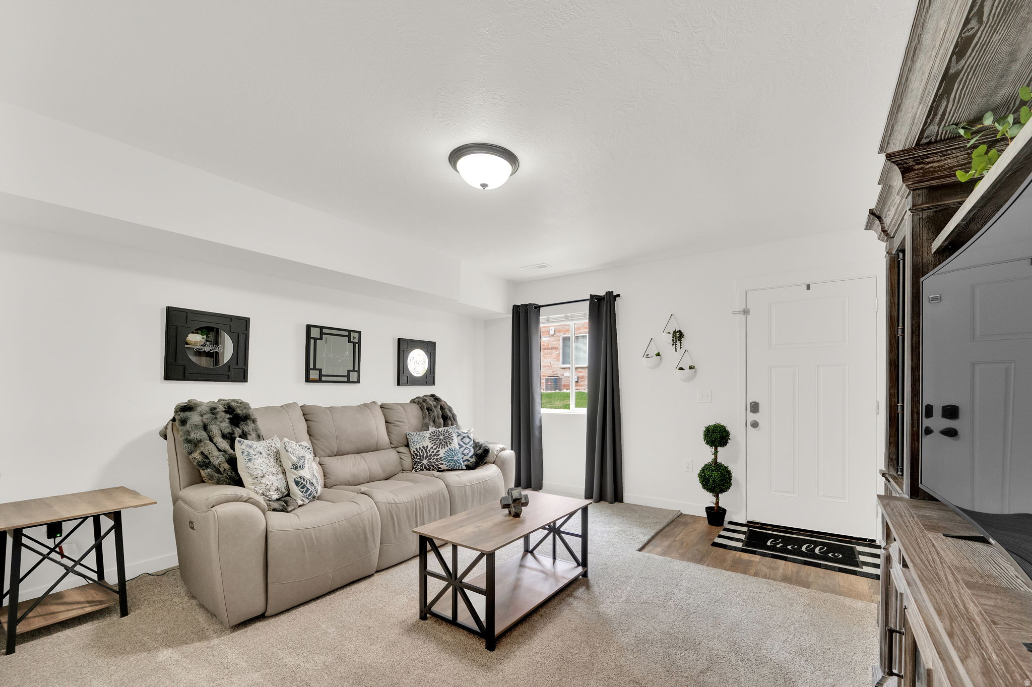 PAYTONS QUARRY AT RO - Residential