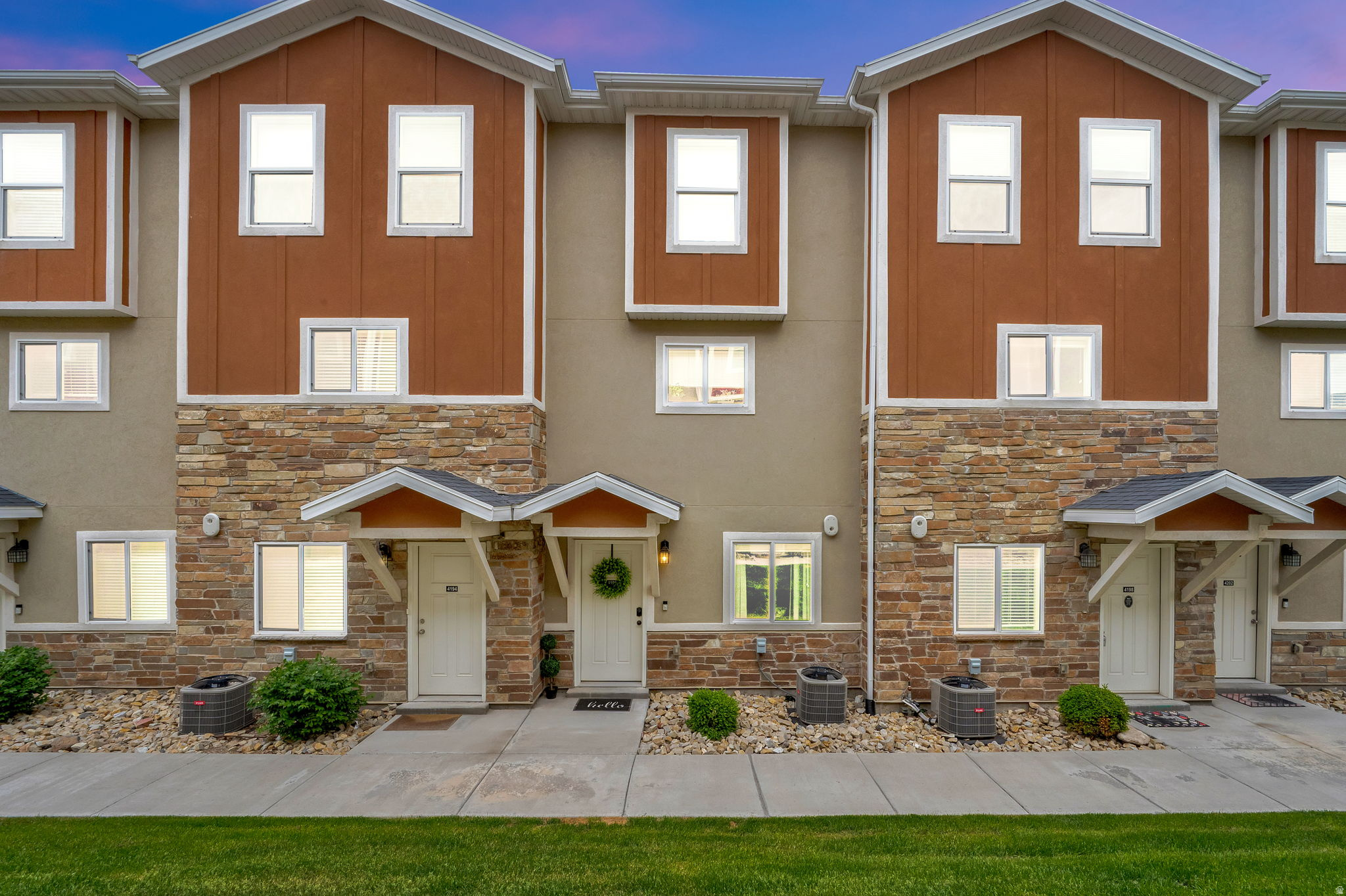 PAYTONS QUARRY AT RO - Residential