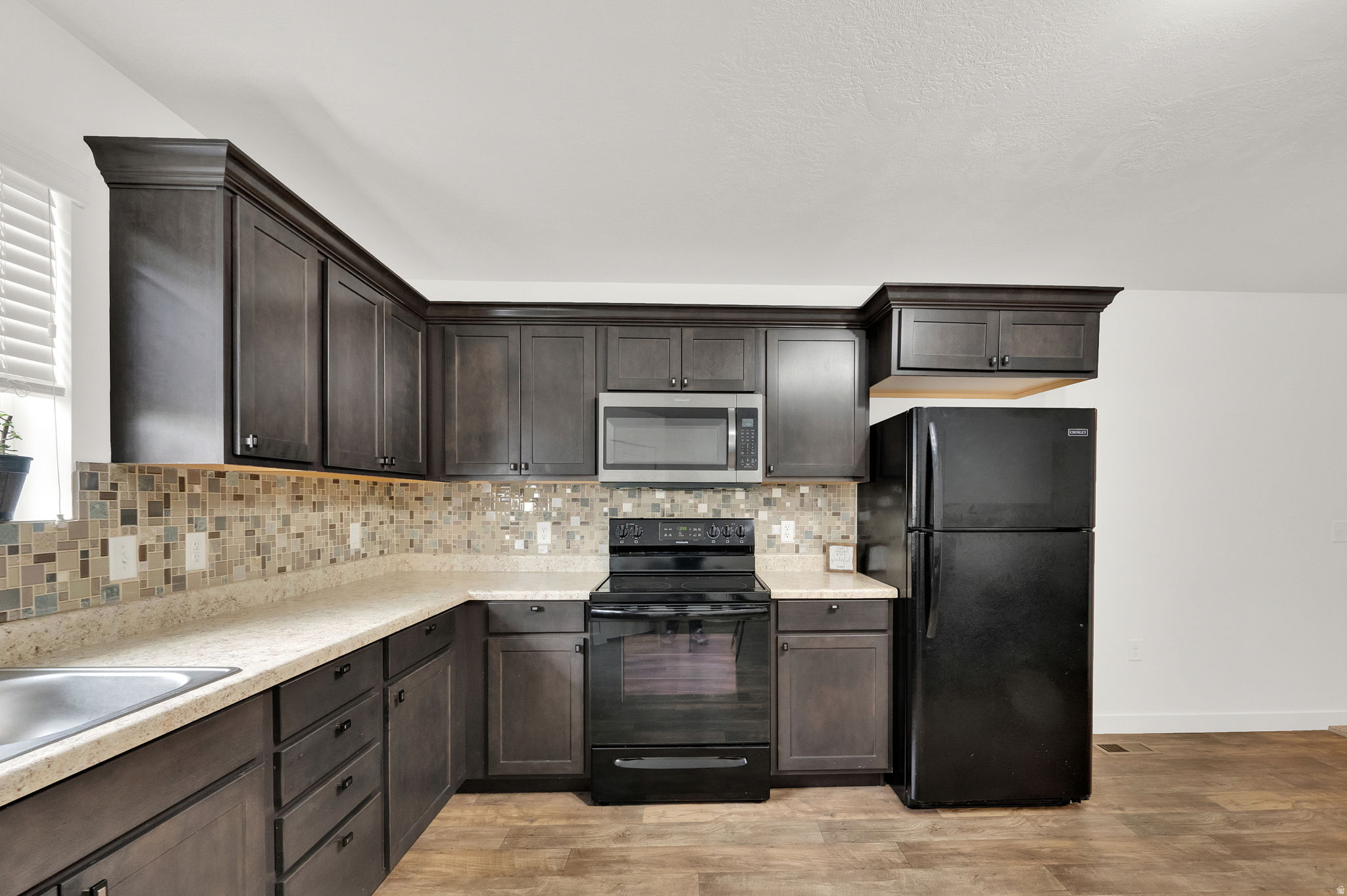 PAYTONS QUARRY AT RO - Residential