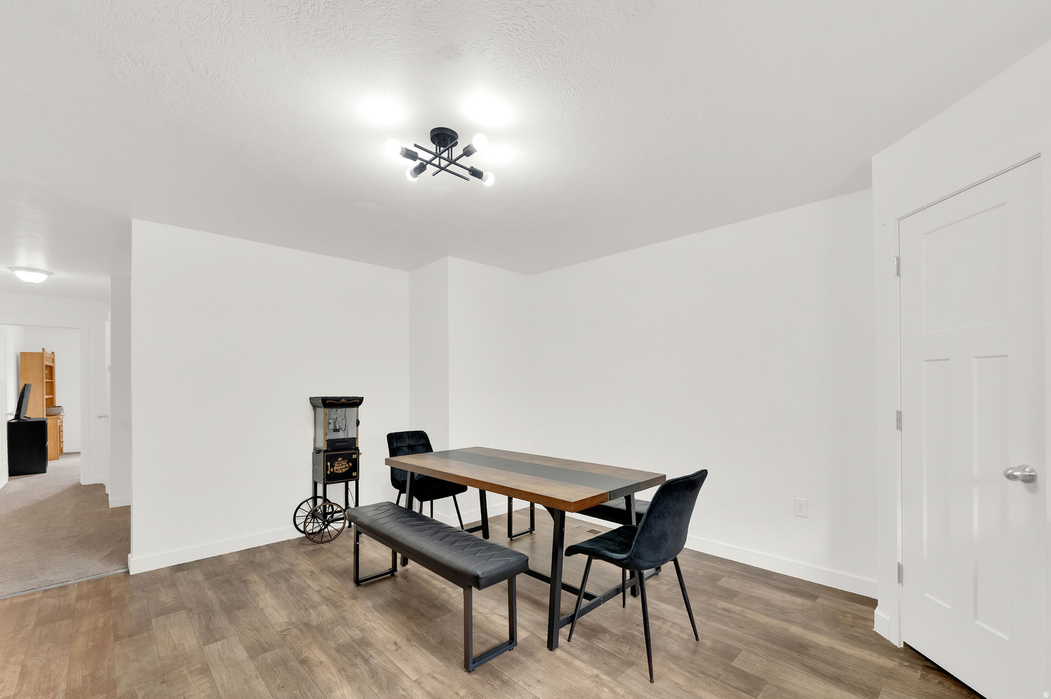 PAYTONS QUARRY AT RO - Residential