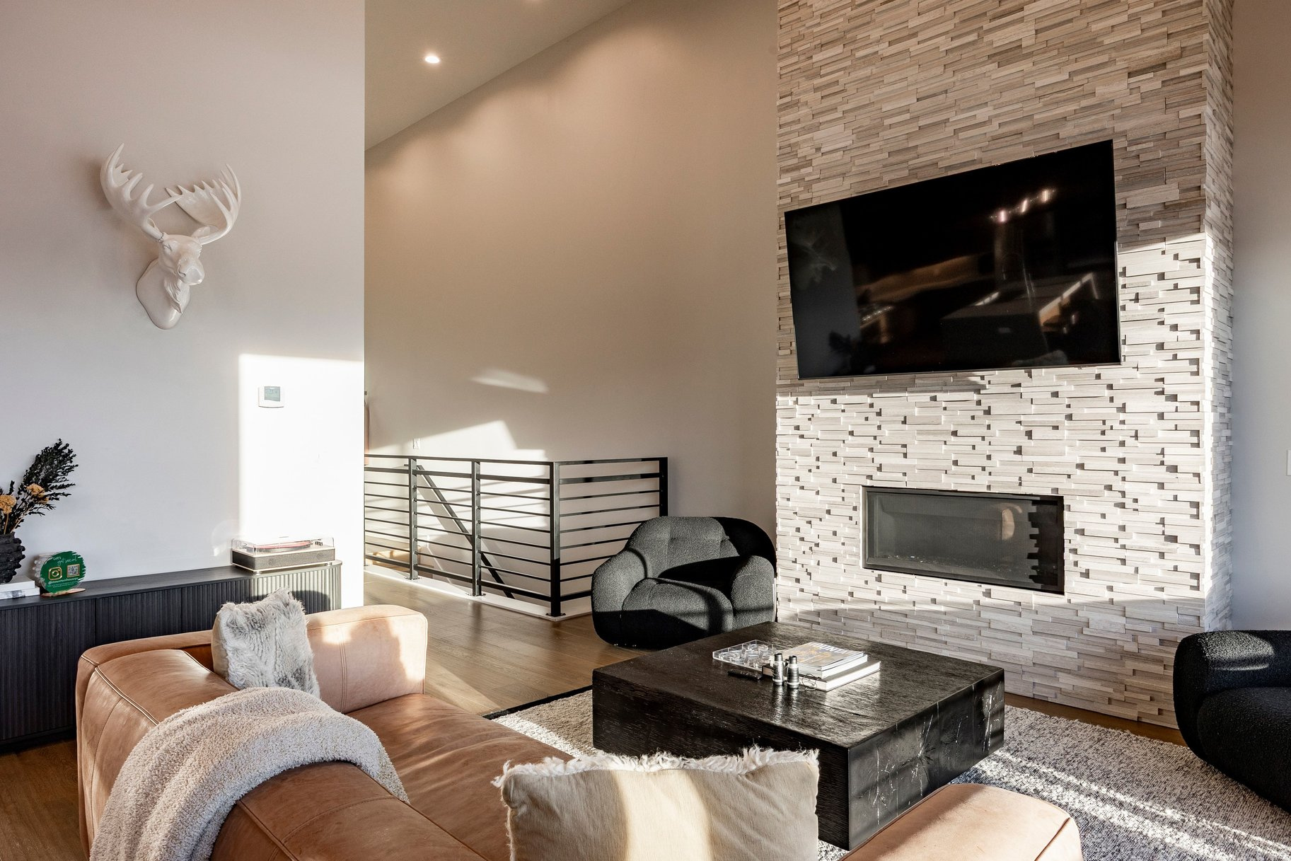 KLAIM - Residential