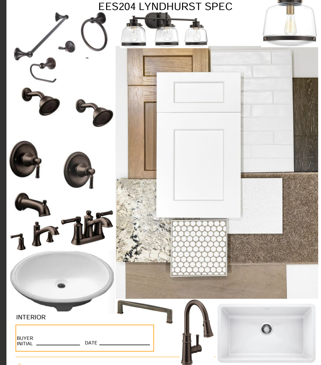 ENVISION ESTATES - Residential