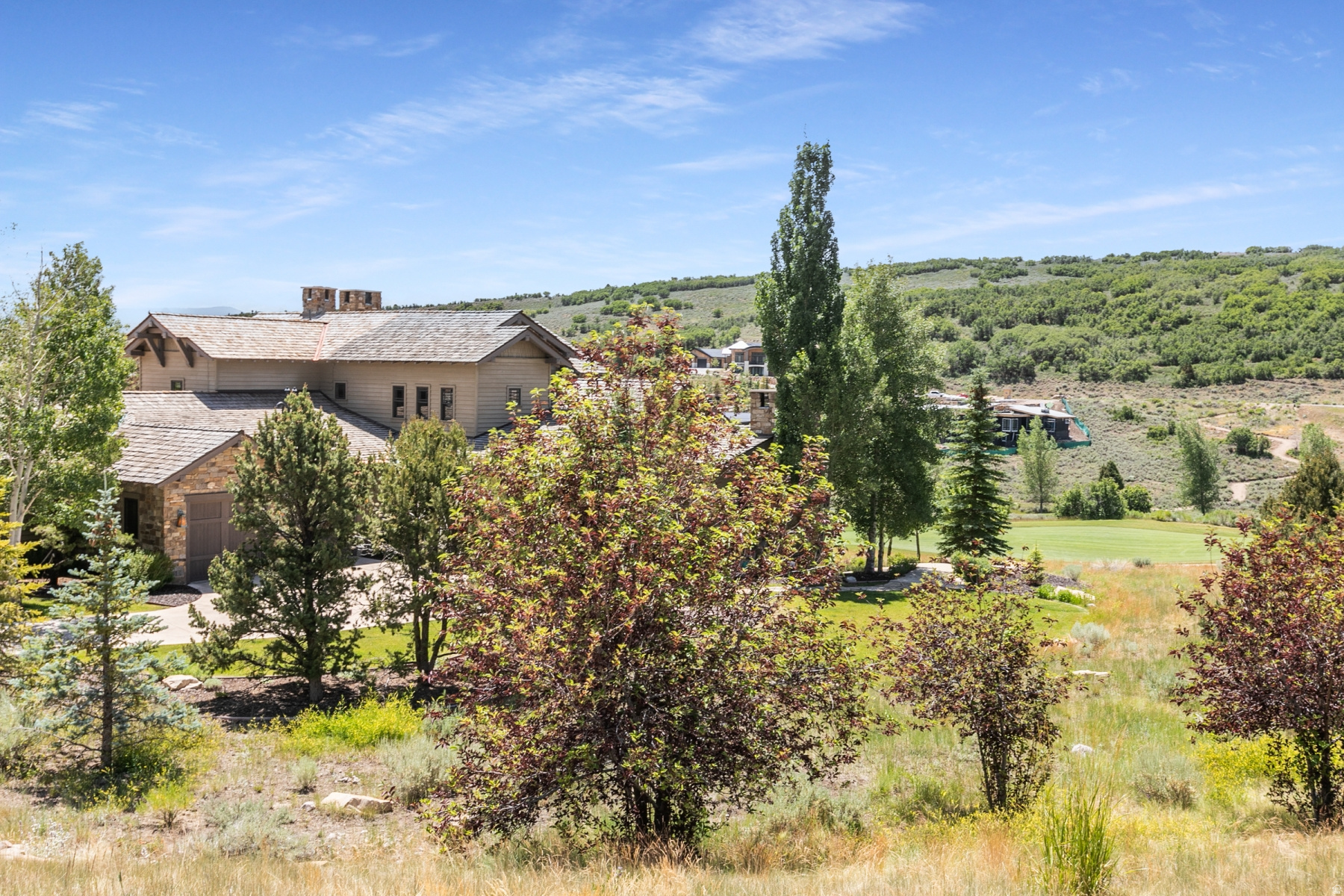 TUHAYE - Residential