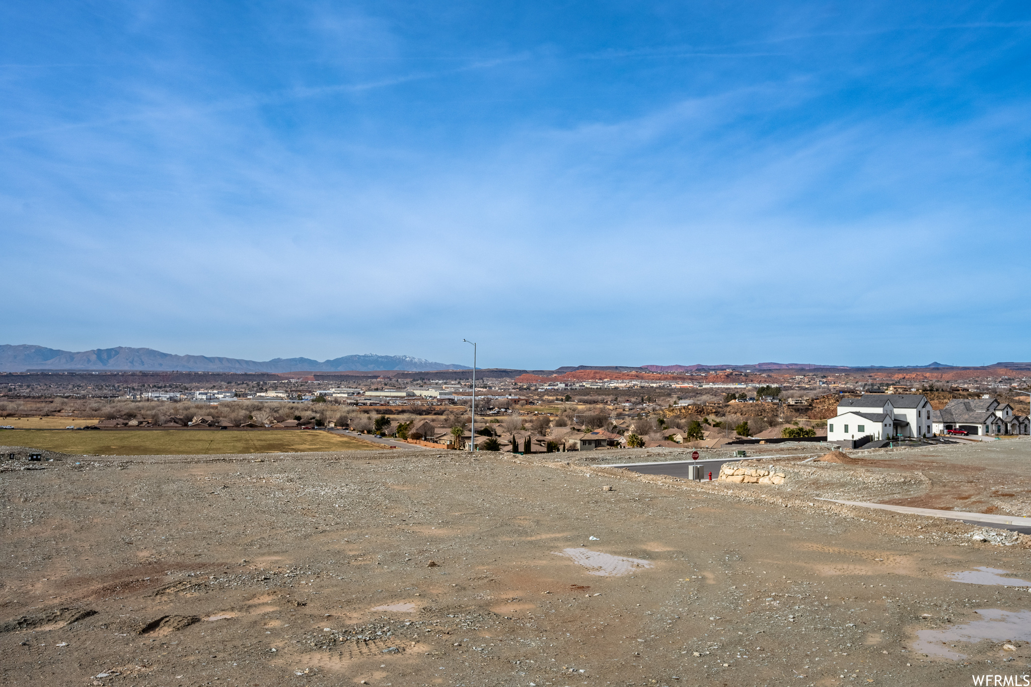 INDIAN KNOLLS PHASE5 - Land