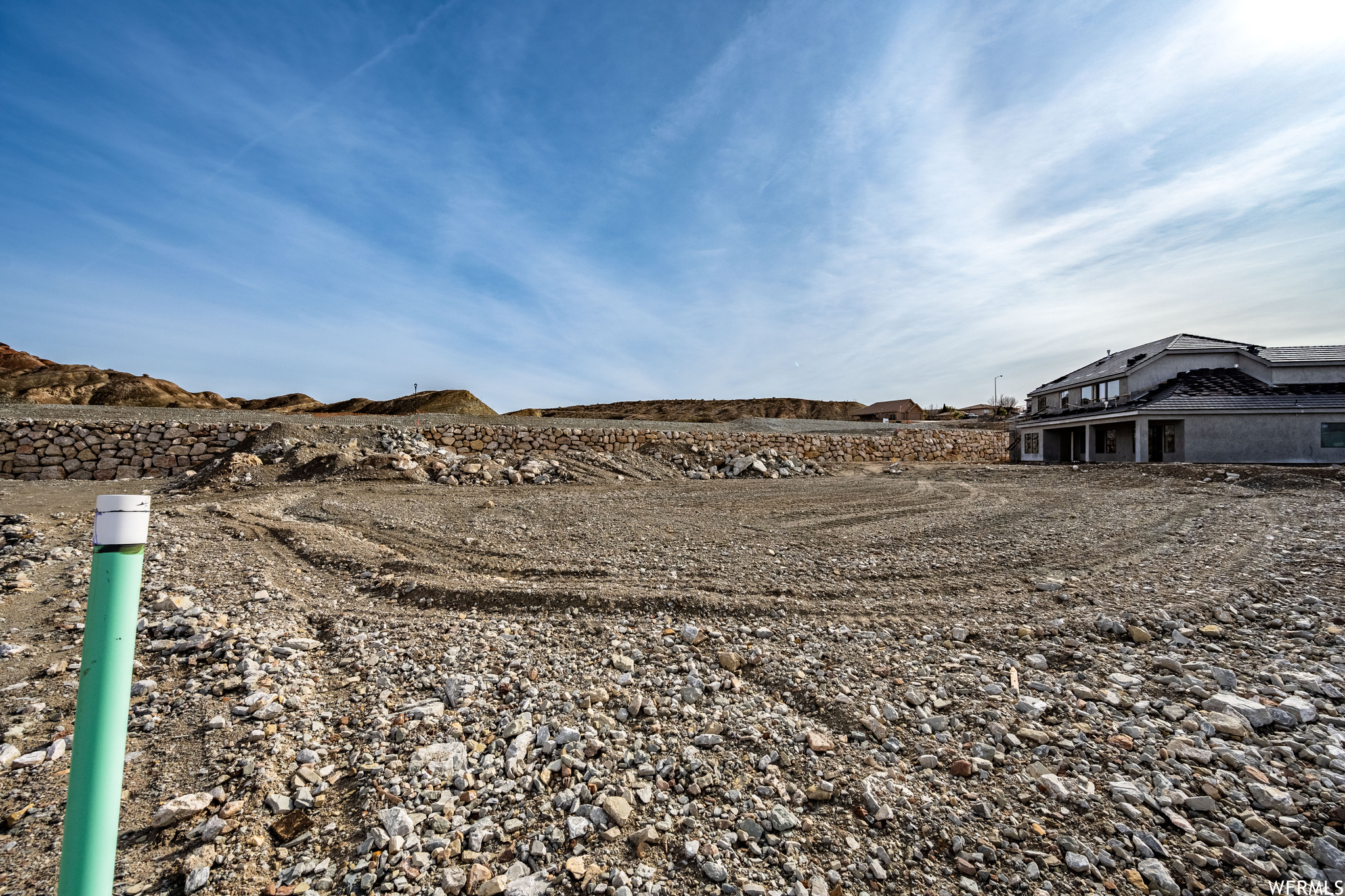 INDIAN KNOLLS PHASE5 - Land
