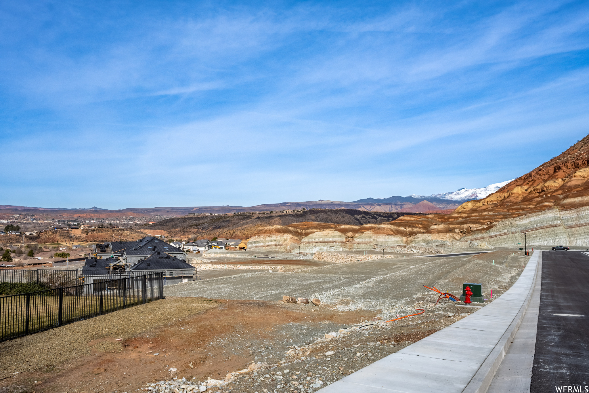 INDIAN KNOLLS PHASE5 - Land