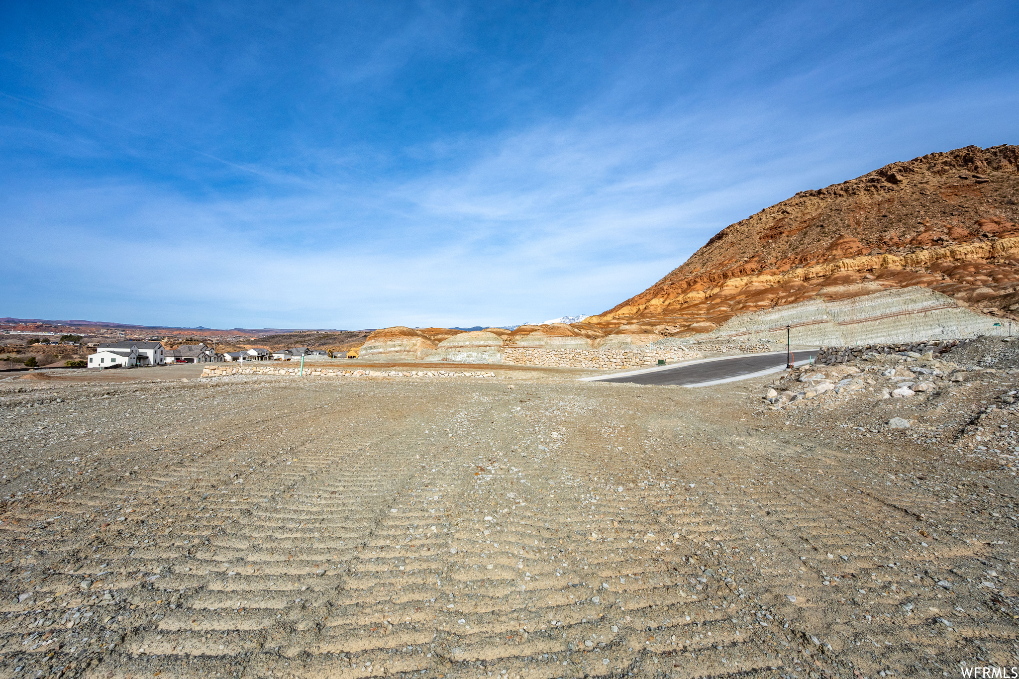 INDIAN KNOLLS PHASE5 - Land