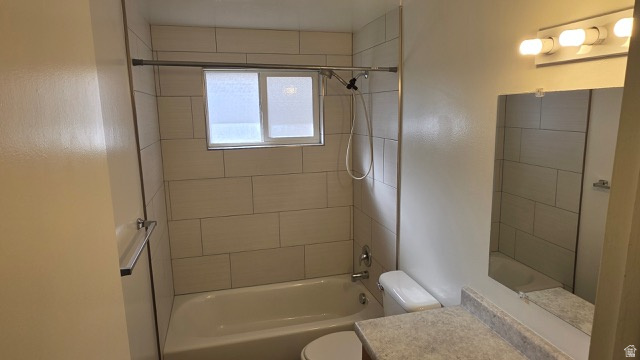 CHATEAU PARK - Residential