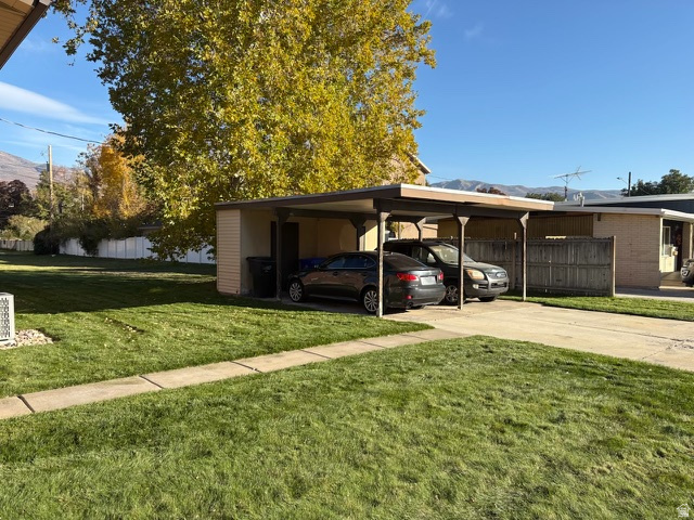 CHATEAU PARK - Residential