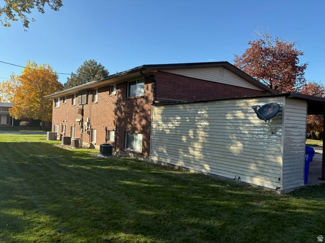 CHATEAU PARK - Residential