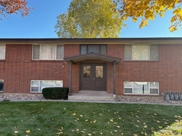 CHATEAU PARK - Residential