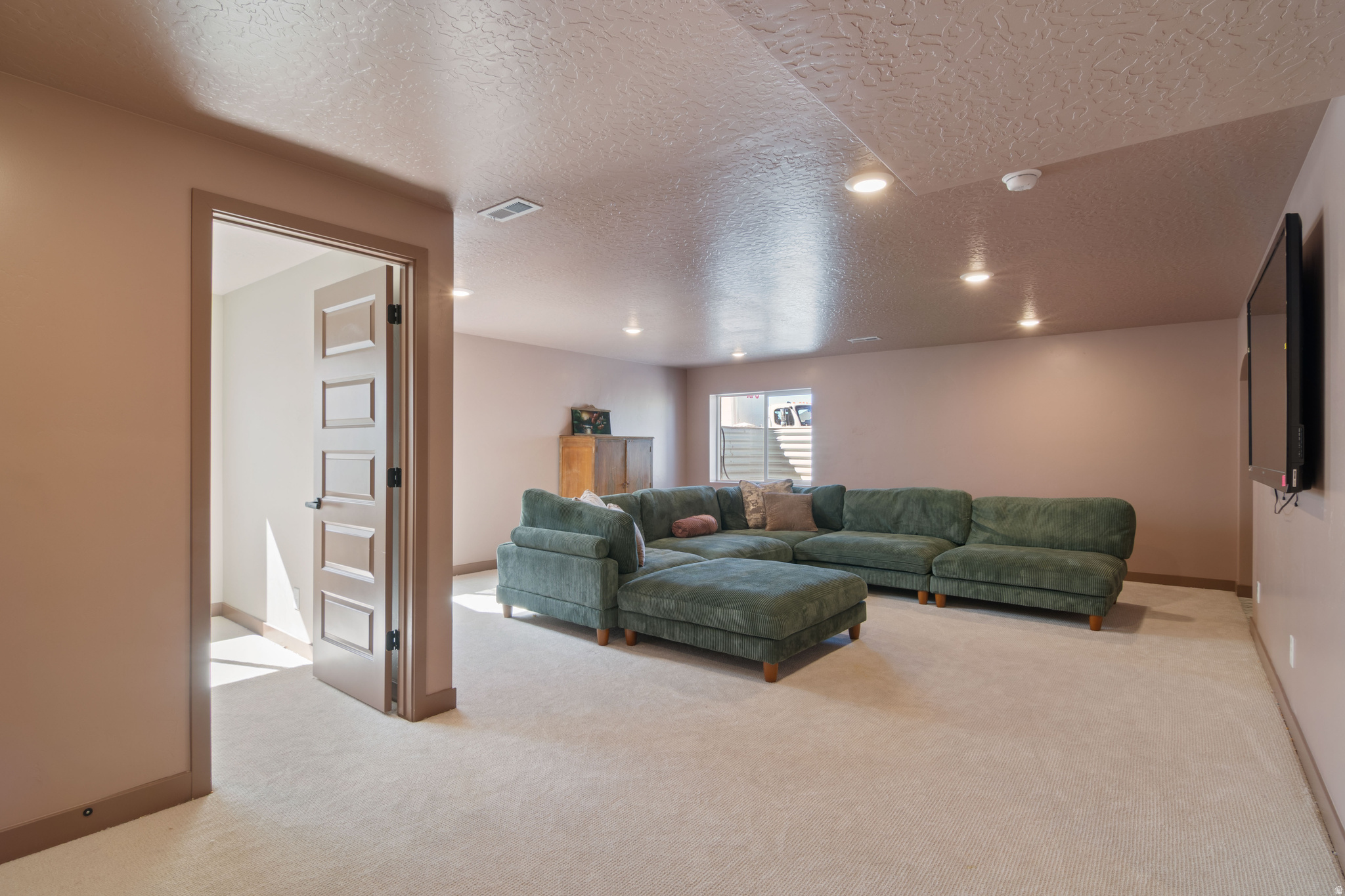 HANSEN RANCH - Residential