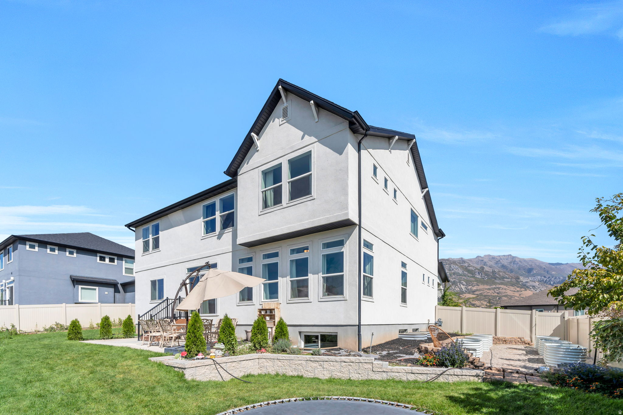 HANSEN RANCH - Residential