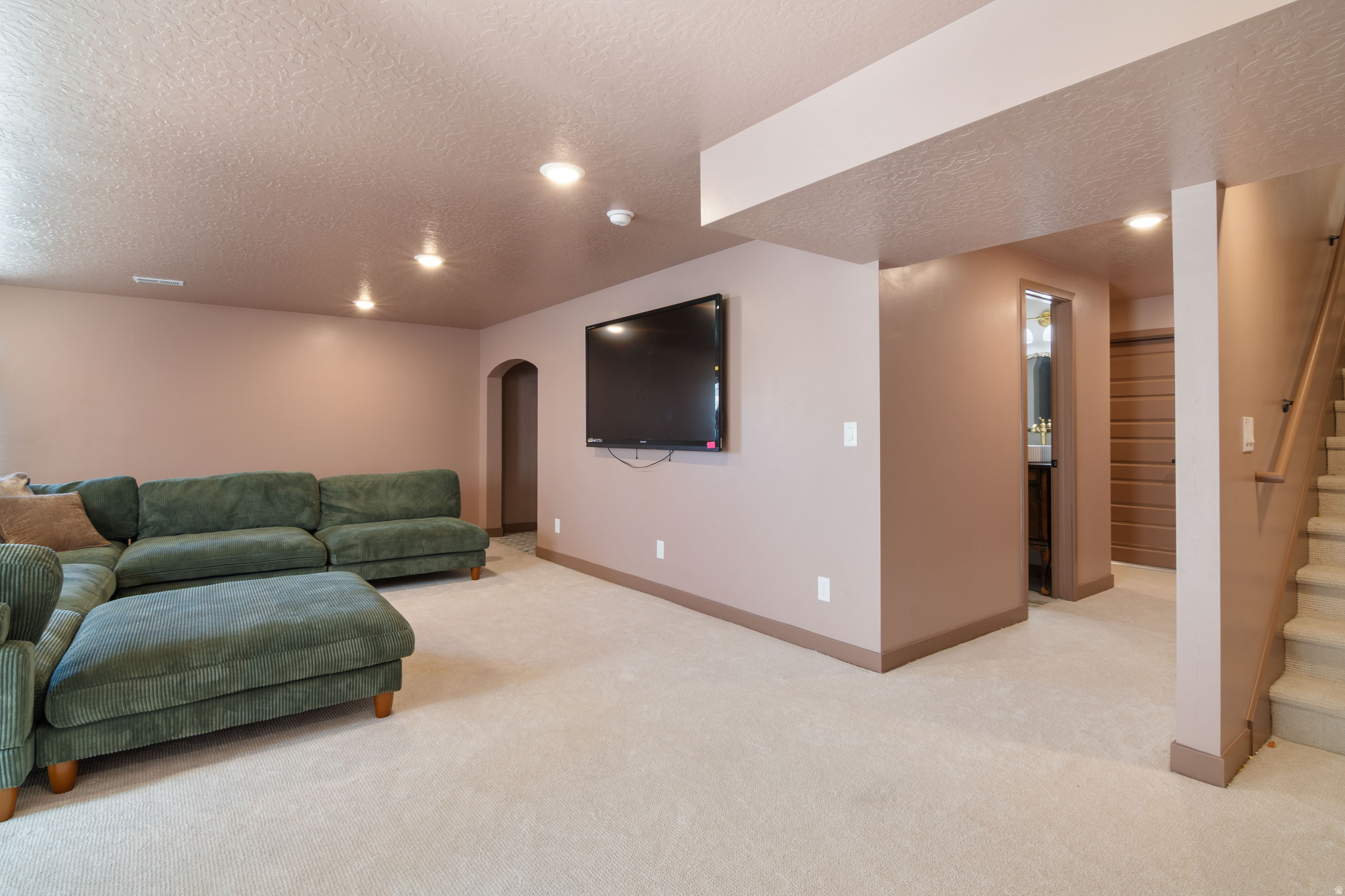 HANSEN RANCH - Residential