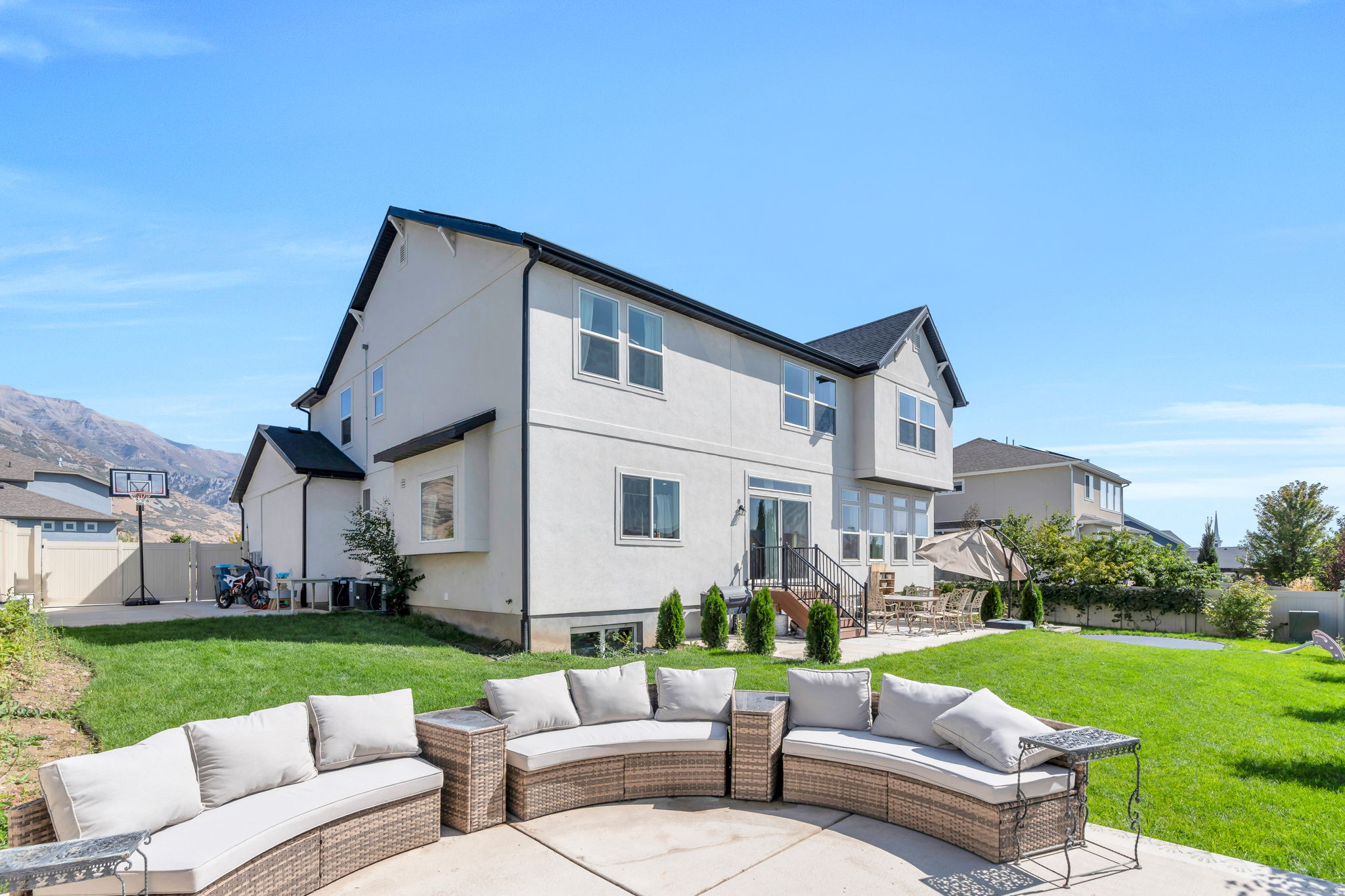 HANSEN RANCH - Residential