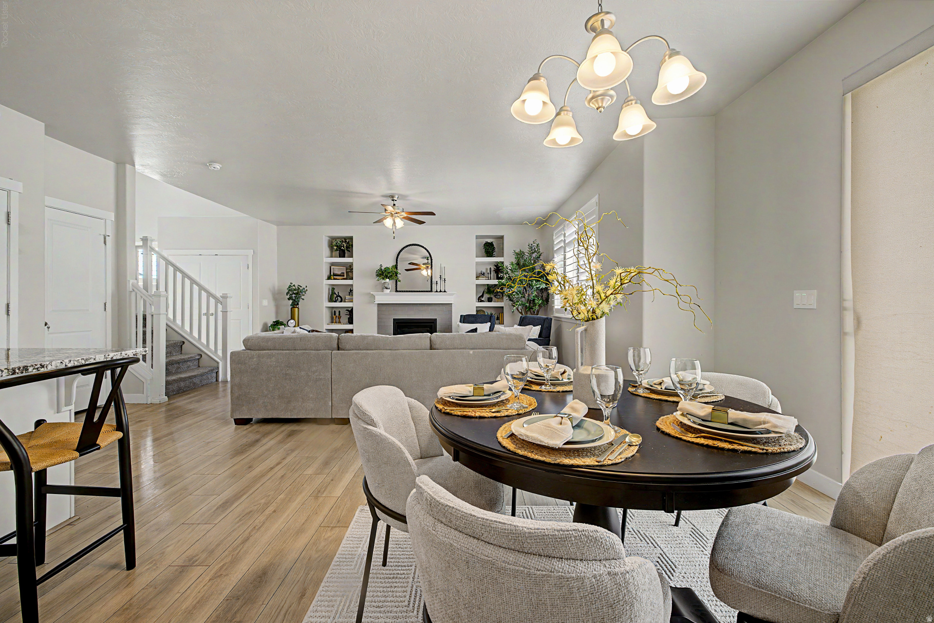 HERON HILLS SUB - Residential