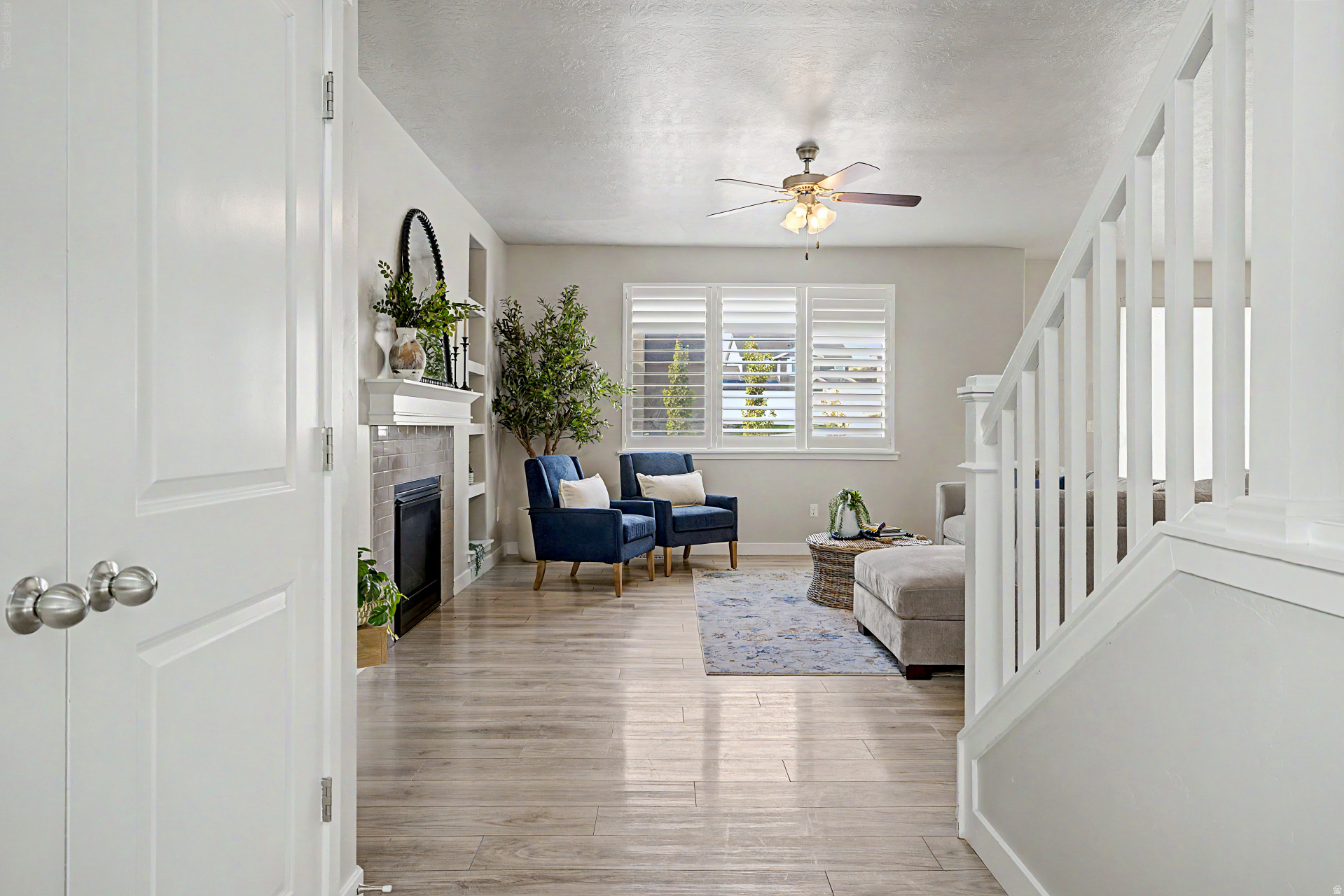 HERON HILLS SUB - Residential