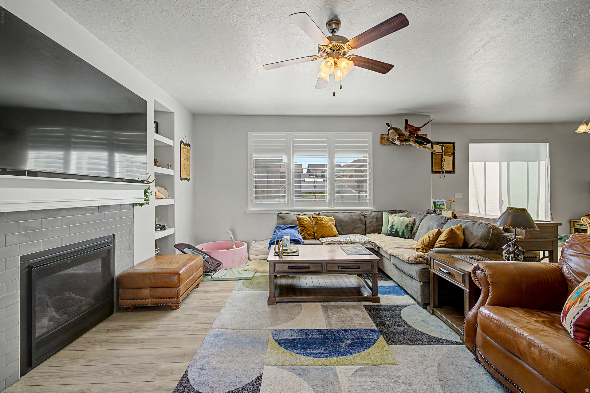 HERON HILLS SUB - Residential