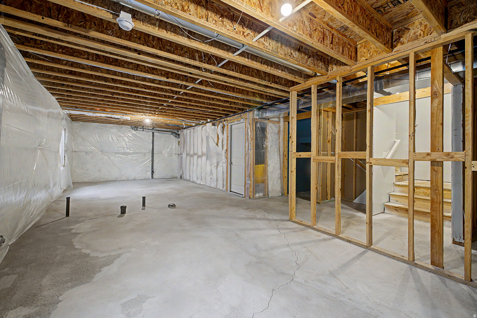 HERON HILLS SUB - Residential