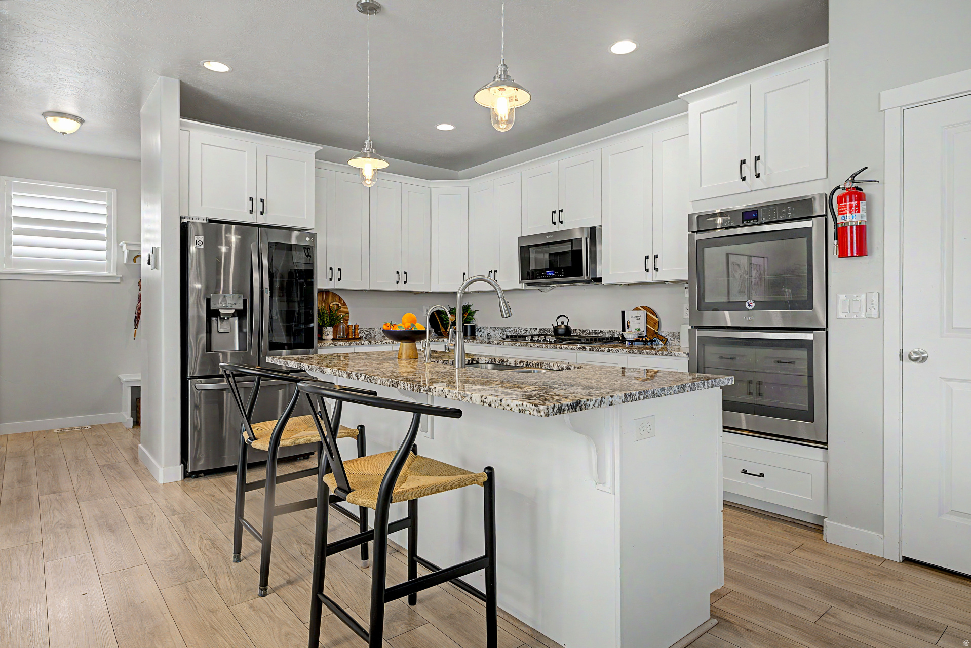 HERON HILLS SUB - Residential