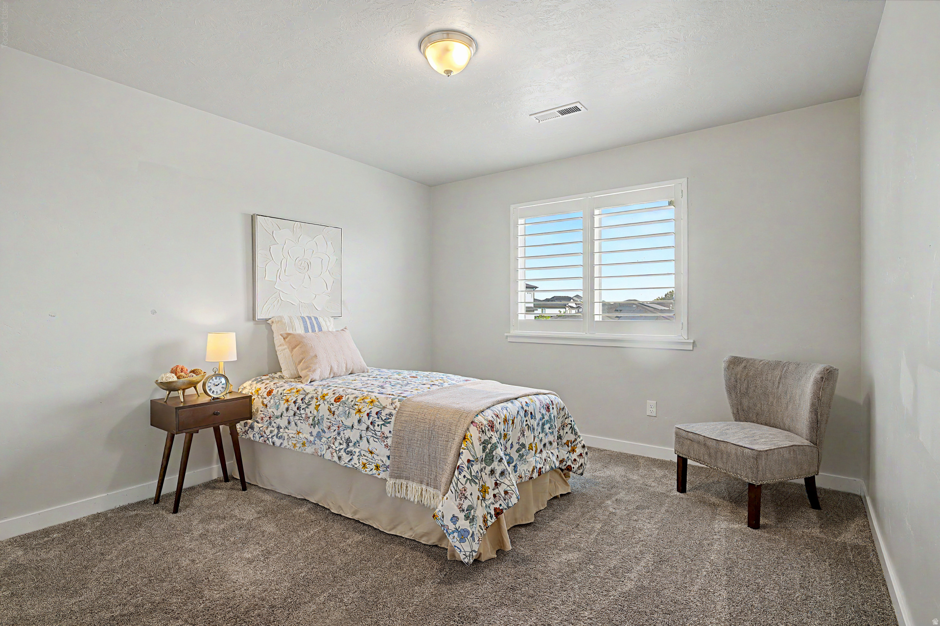 HERON HILLS SUB - Residential