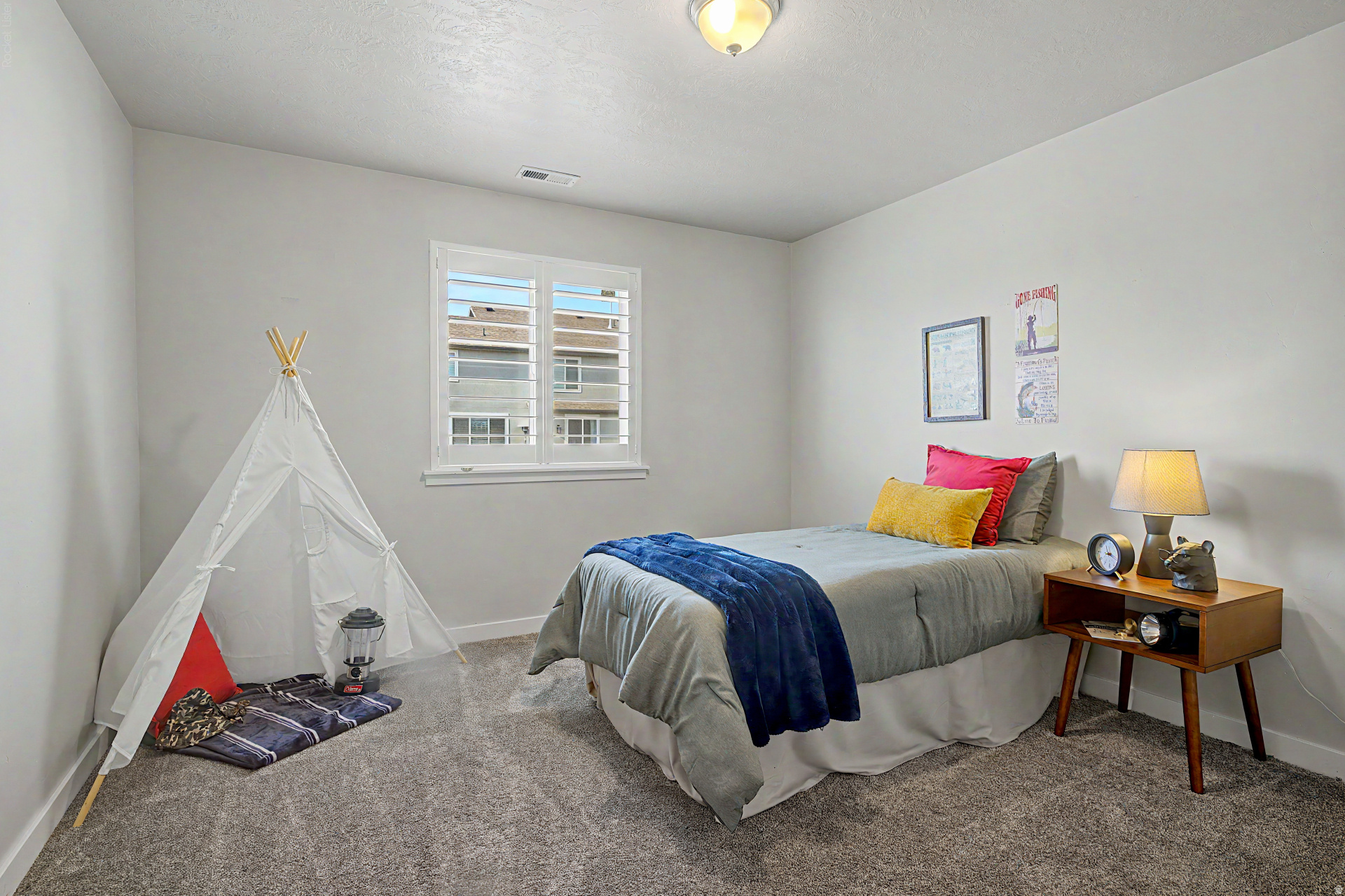 HERON HILLS SUB - Residential