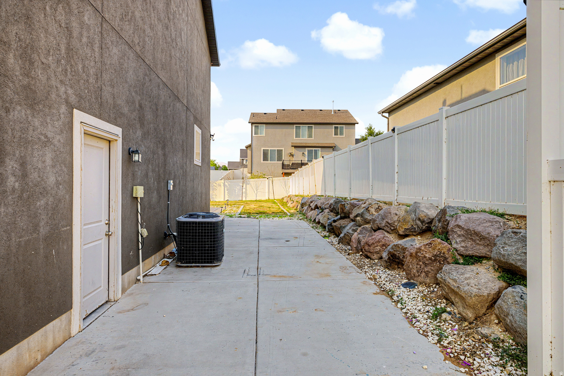 HERON HILLS SUB - Residential