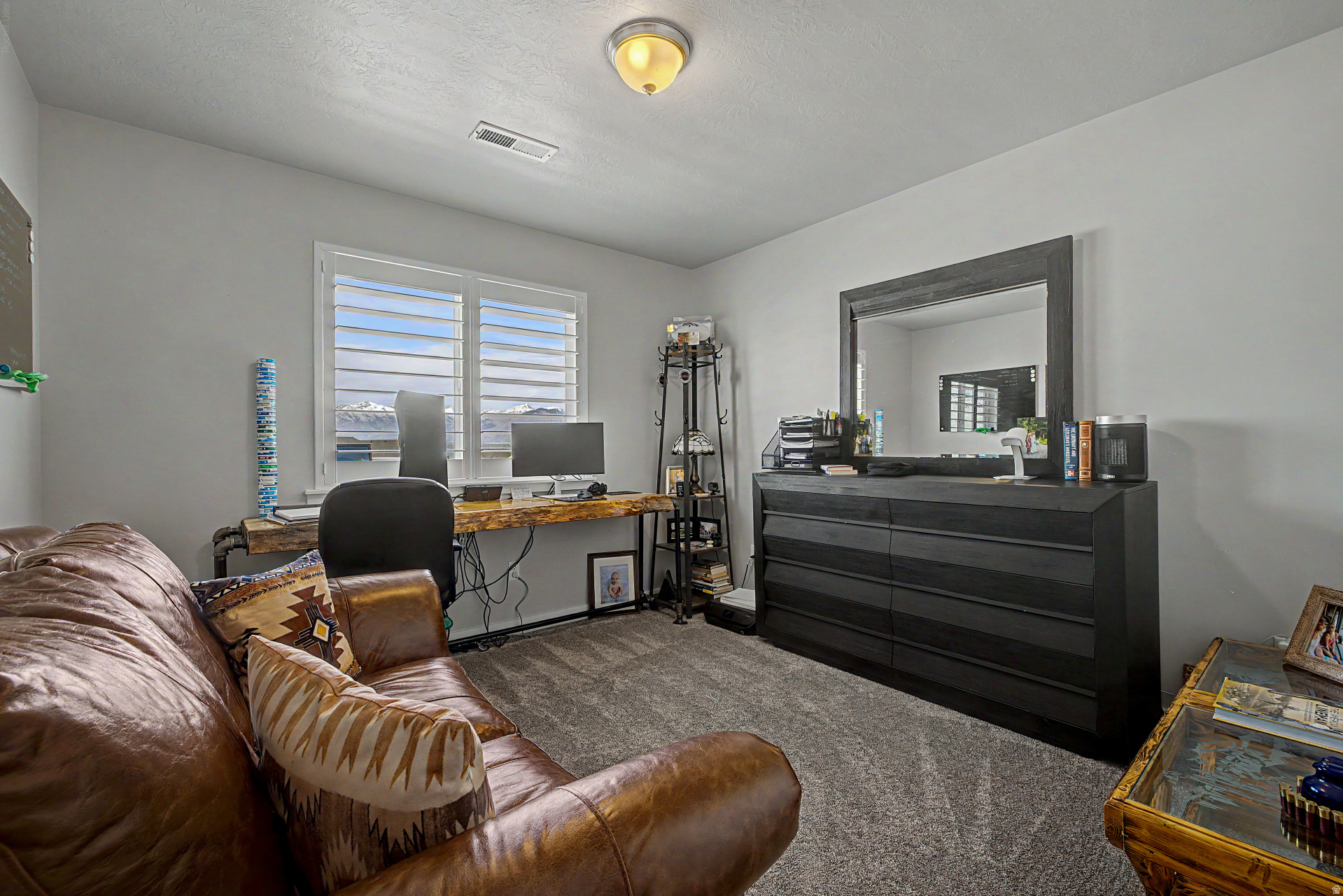 HERON HILLS SUB - Residential