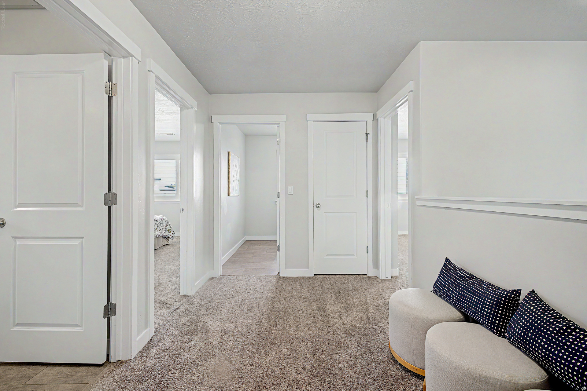 HERON HILLS SUB - Residential